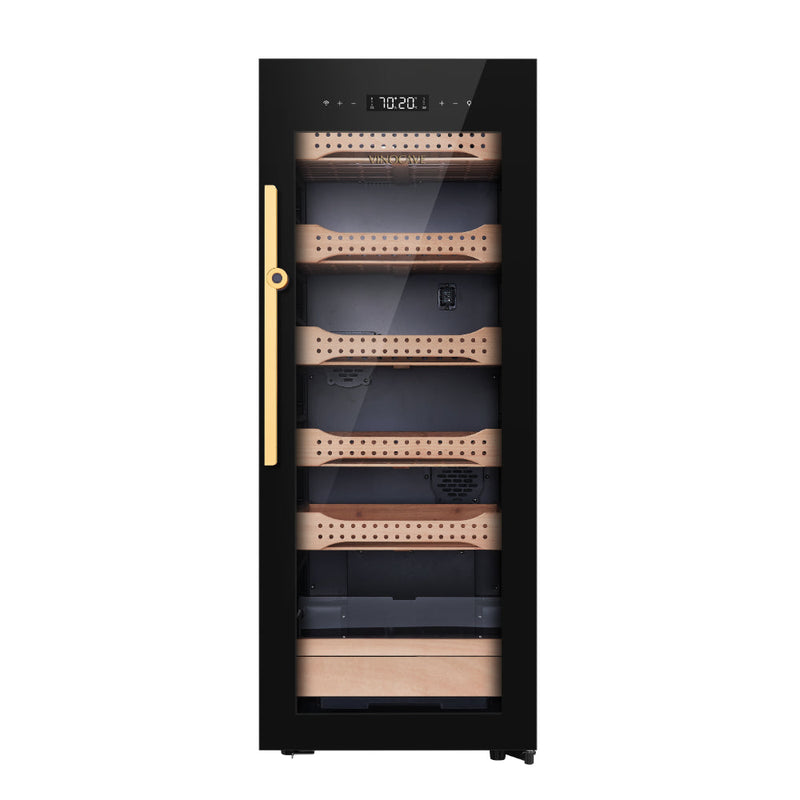 Afidano Basic Series Cigar Humidor B4 (1200 Cigars) - B4SERIES