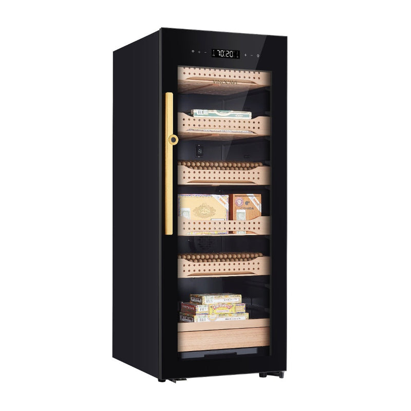 Afidano Basic Series Cigar Humidor B4 (1200 Cigars) - B4SERIES