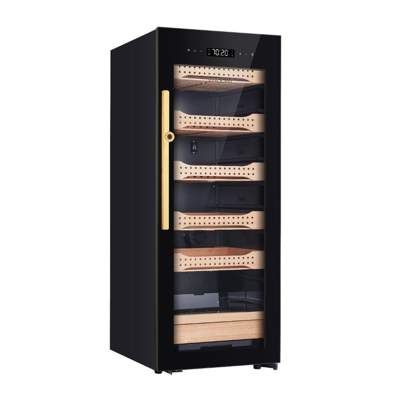 Afidano Basic Series Cigar Humidor B4 (1200 Cigars) - B4SERIES