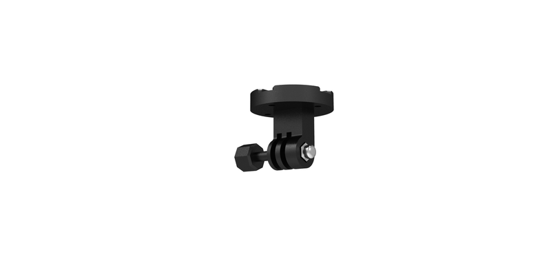 Qysea V6-Series Go-Pro Mount