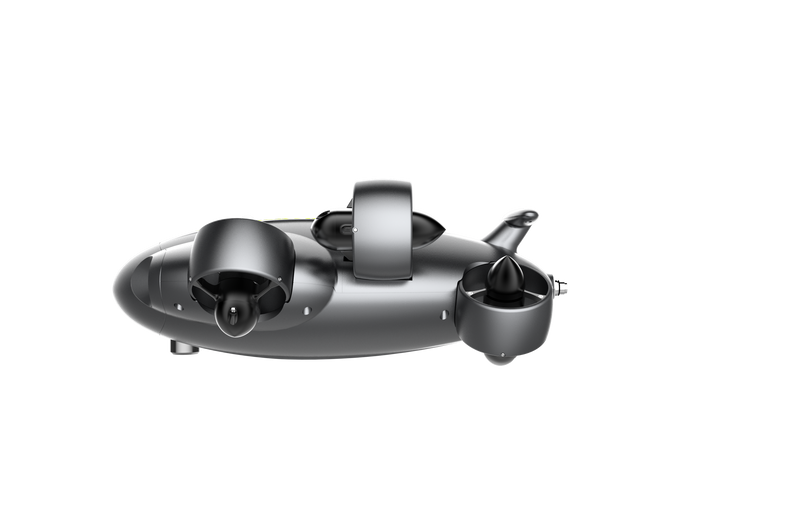 QYSEA Fifish V6 Expert Underwater Drone