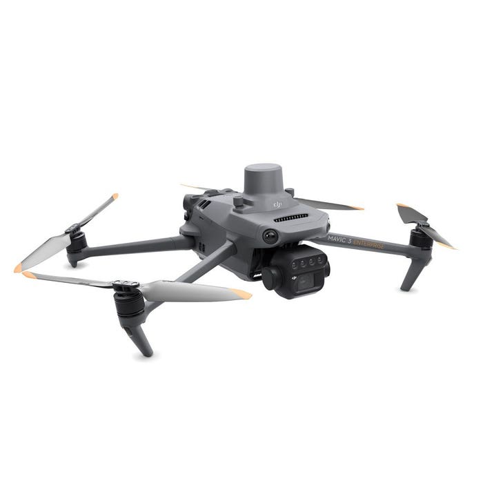 DJI Mavic 3 Multispectral (Care Basic)