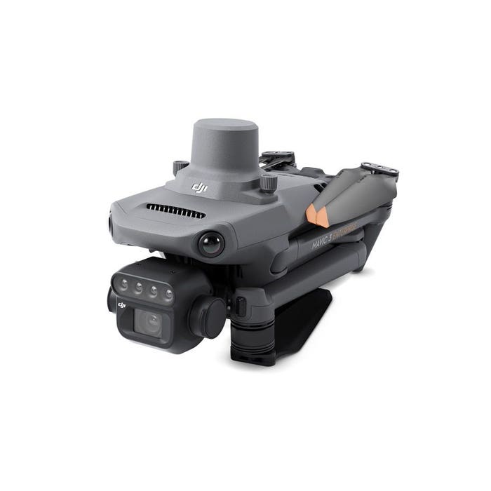 DJI Mavic 3 Multispectral (Care Basic)