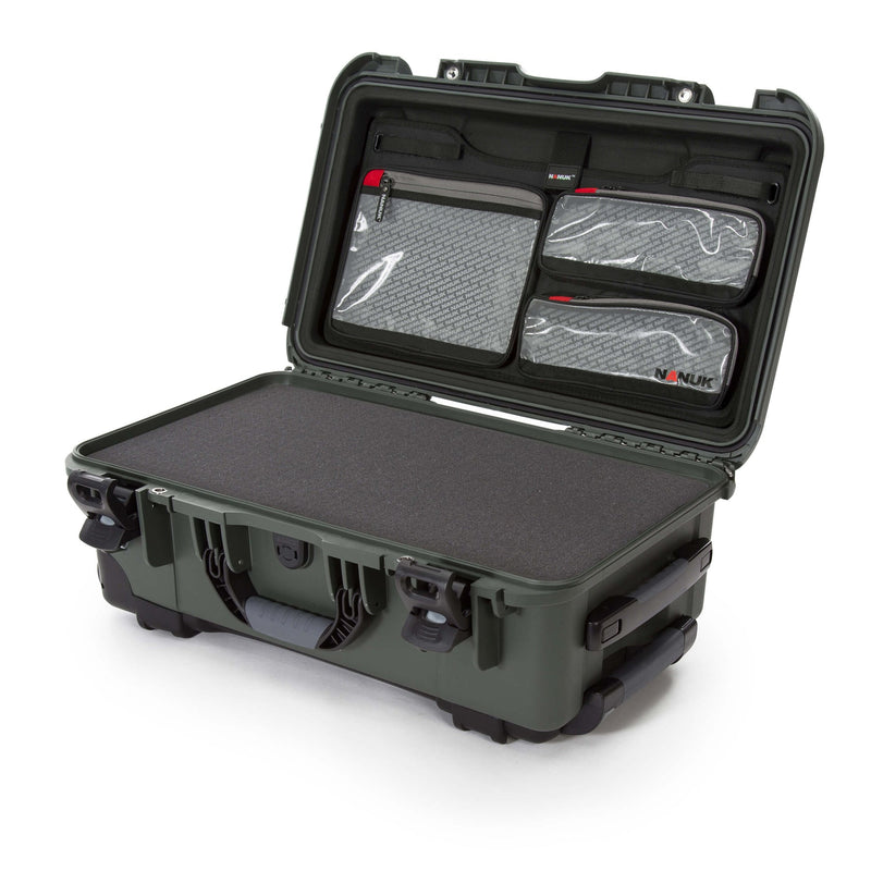 Nanuk 935 Protective Case