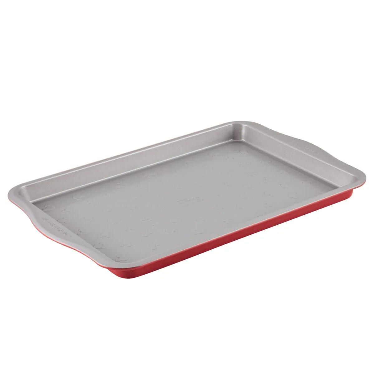 10" x-15" Nonstick Cookie Pan - Image 10