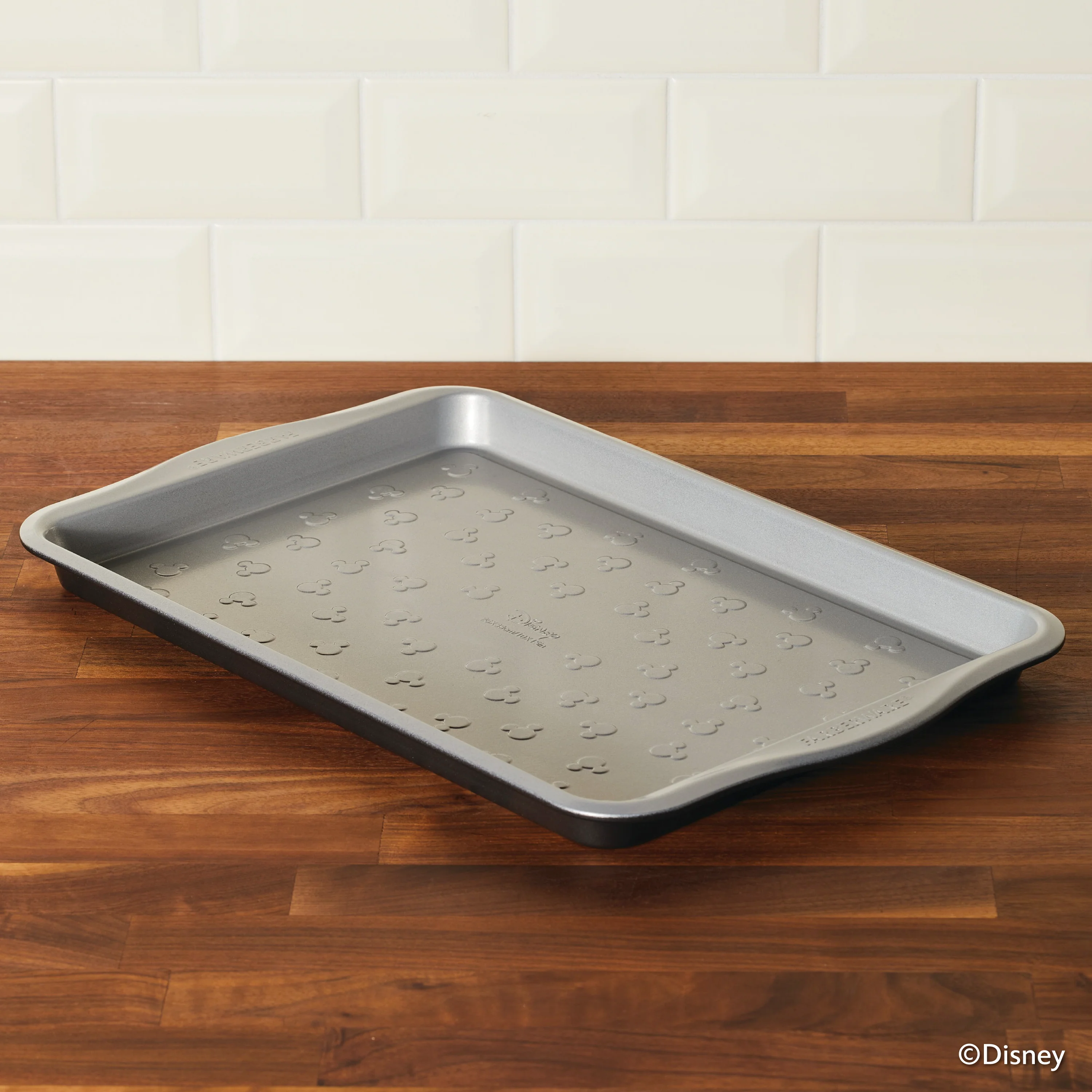 10" x-15" Nonstick Cookie Pan - Image 7