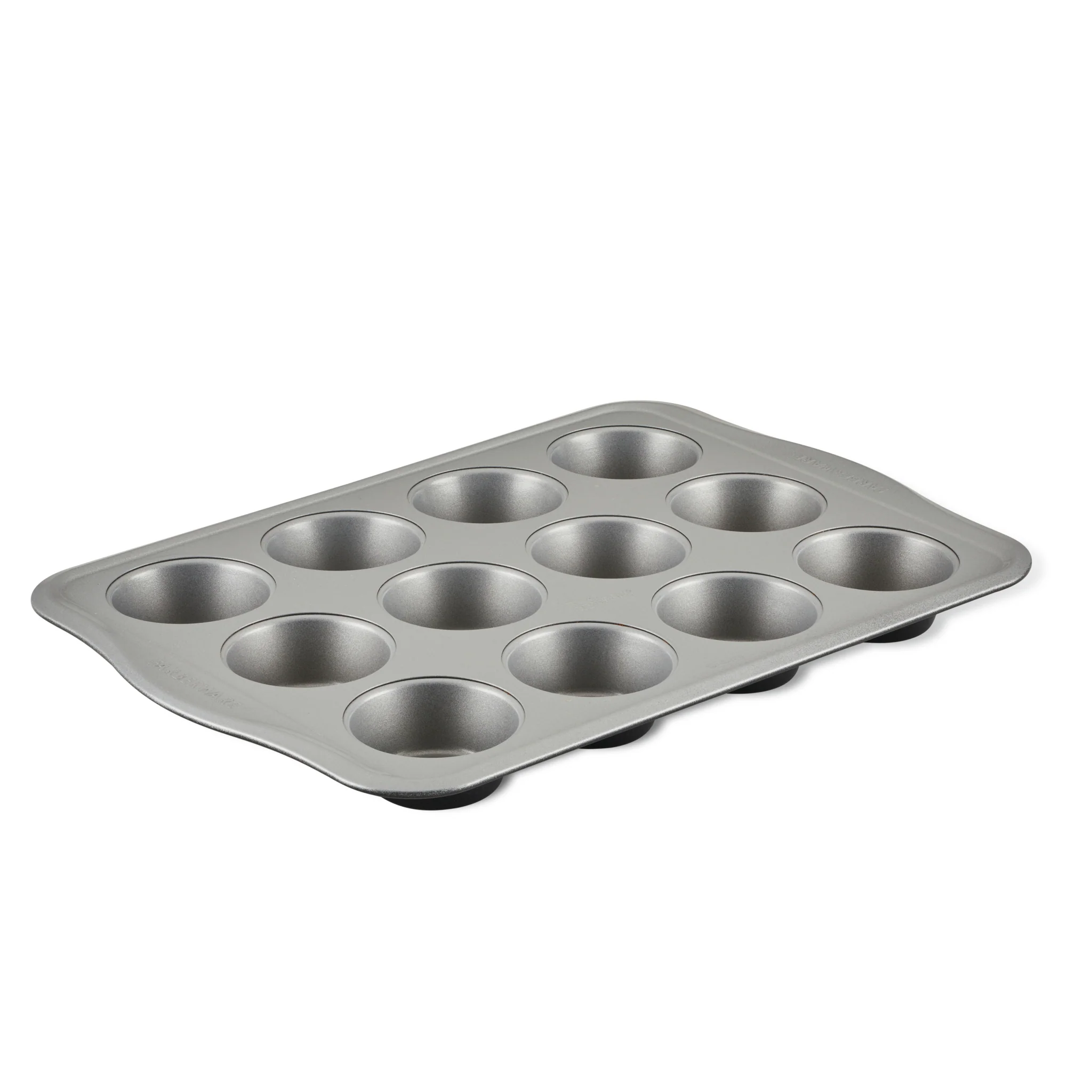 12-Cup Nonstick Muffin Pan - Image 10