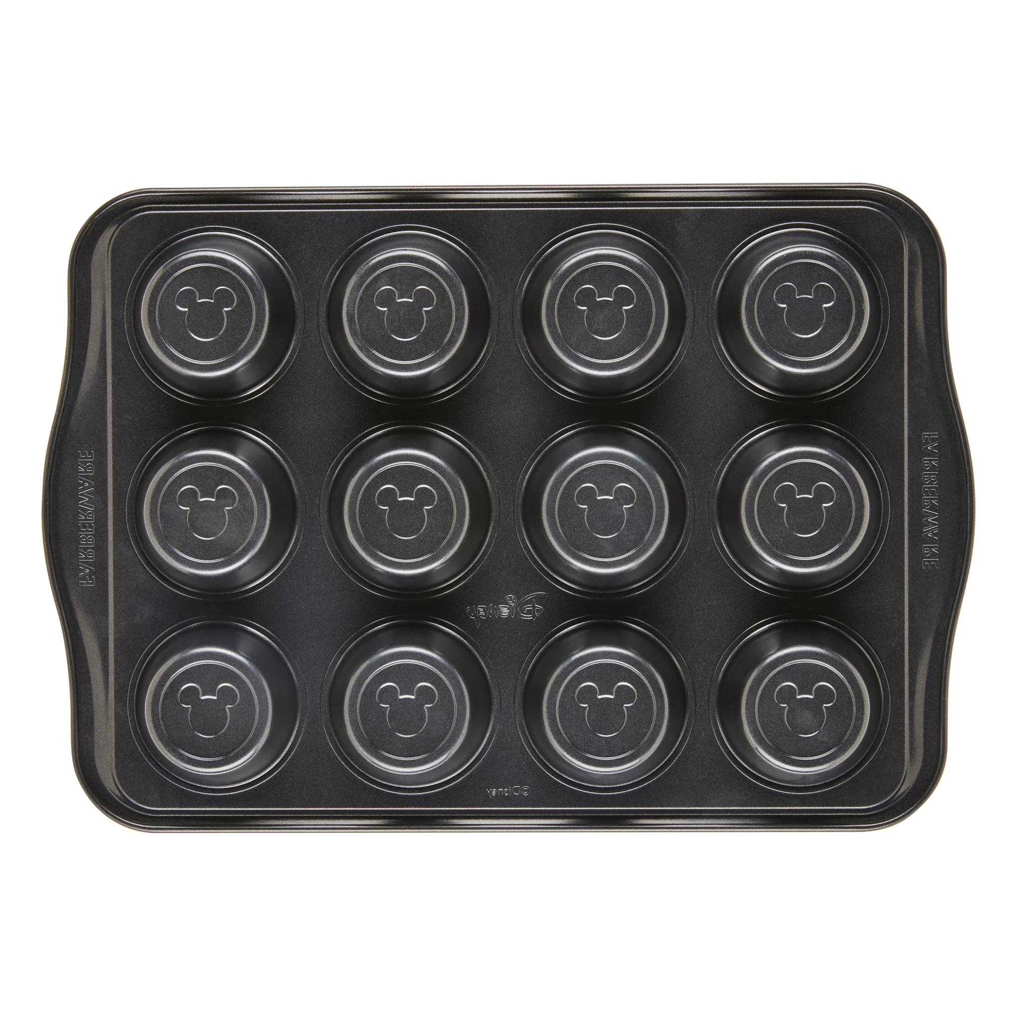 12-Cup Nonstick Muffin Pan - Image 11