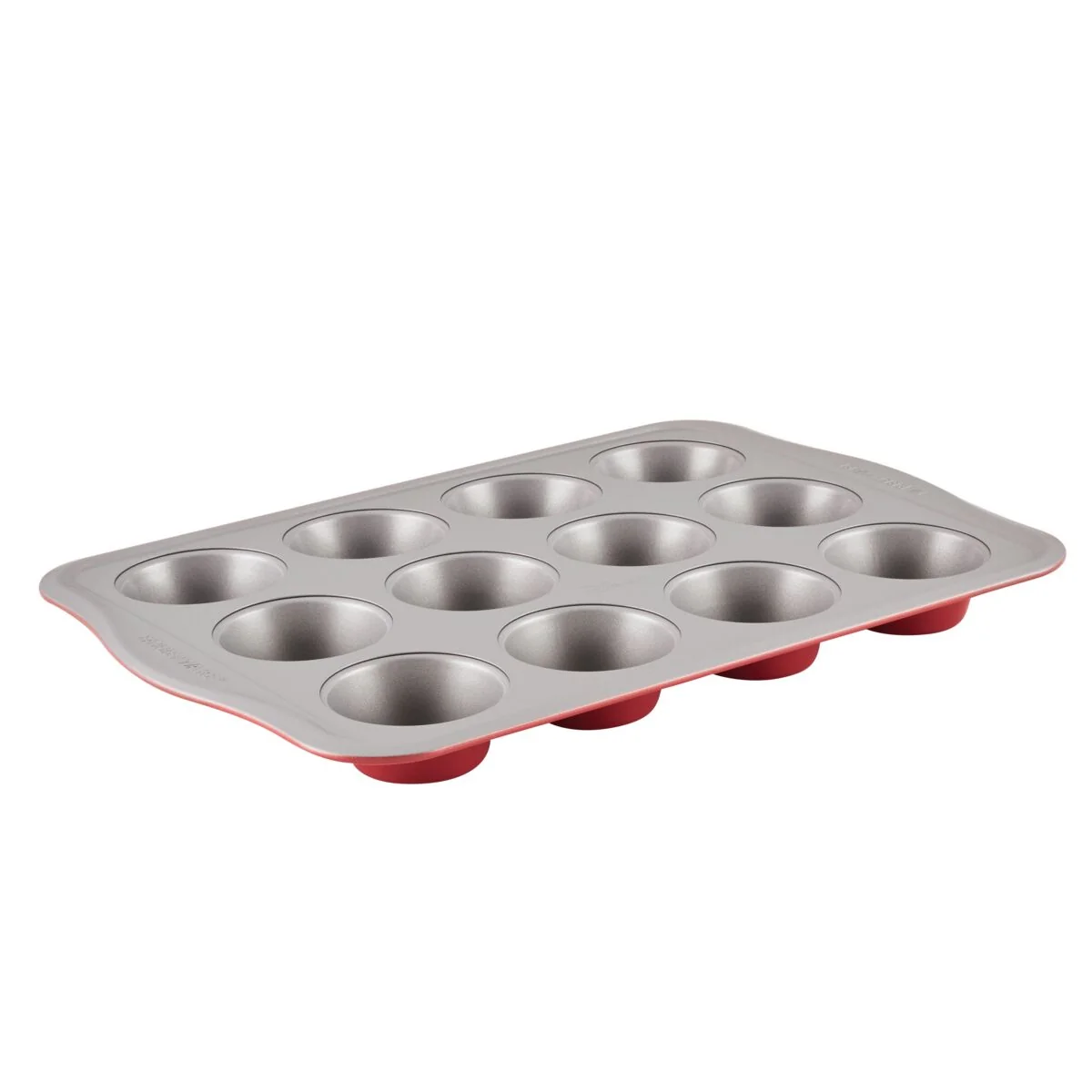12-Cup Nonstick Muffin Pan - Image 12