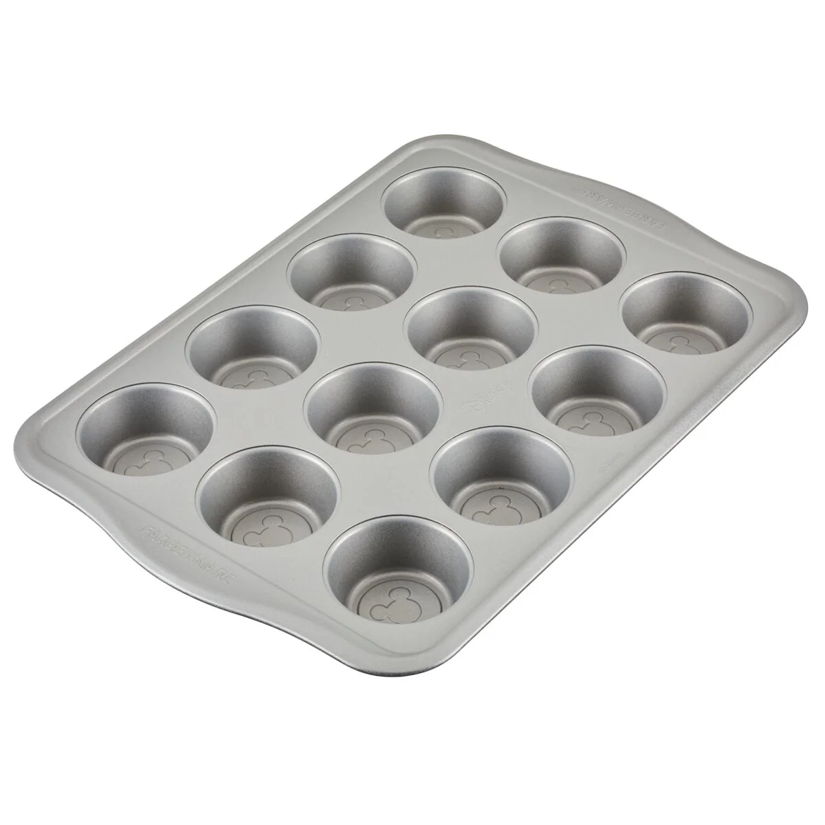 12-Cup Nonstick Muffin Pan - Image 8