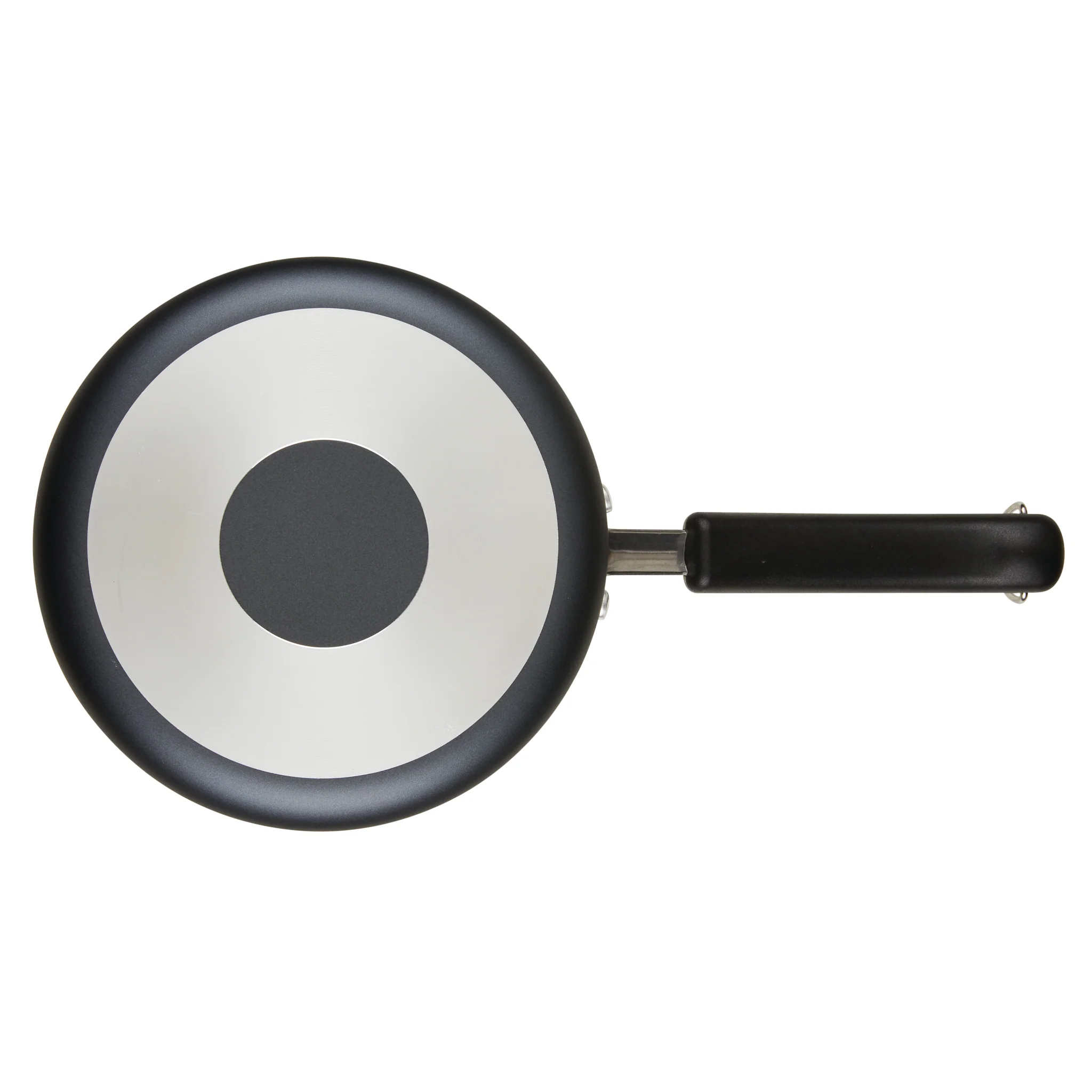 2-Quart Monochrome Ceramic Nonstick Saucepan with Lid - Image 13