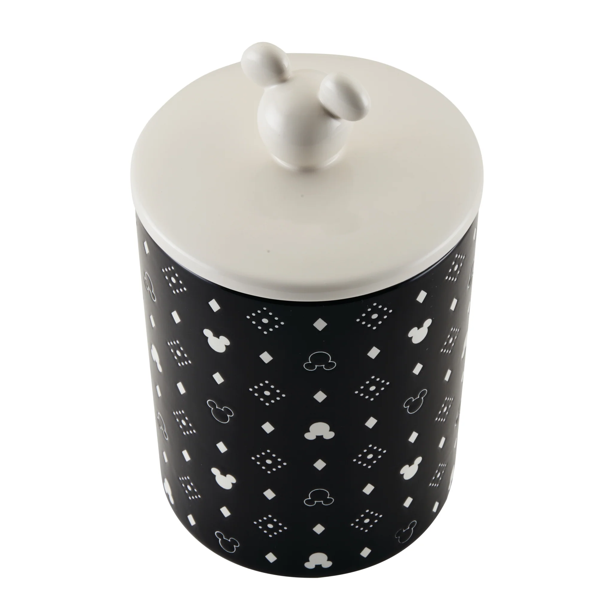 3 Piece Set of Ceramic Jar with Airtight Lids - Image 11