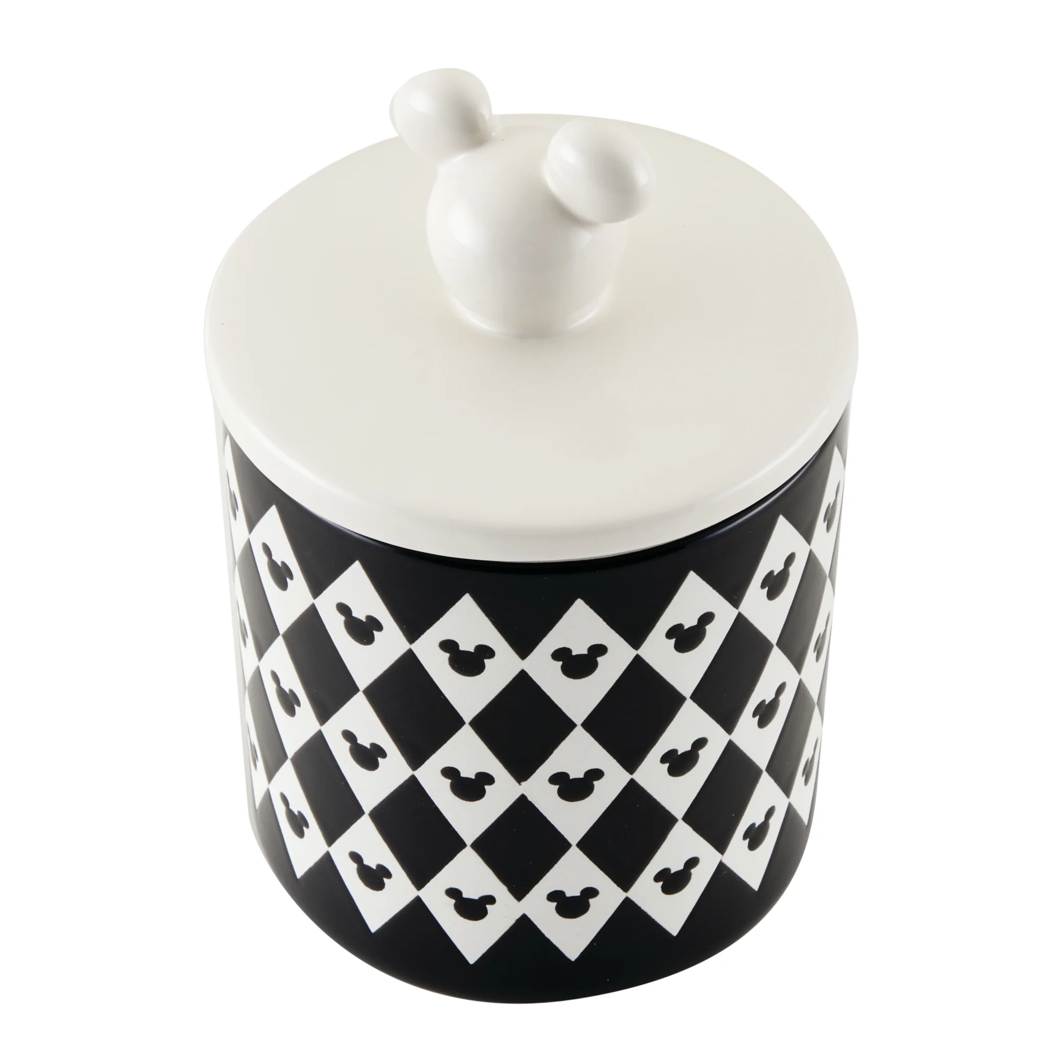 3 Piece Set of Ceramic Jar with Airtight Lids - Image 7