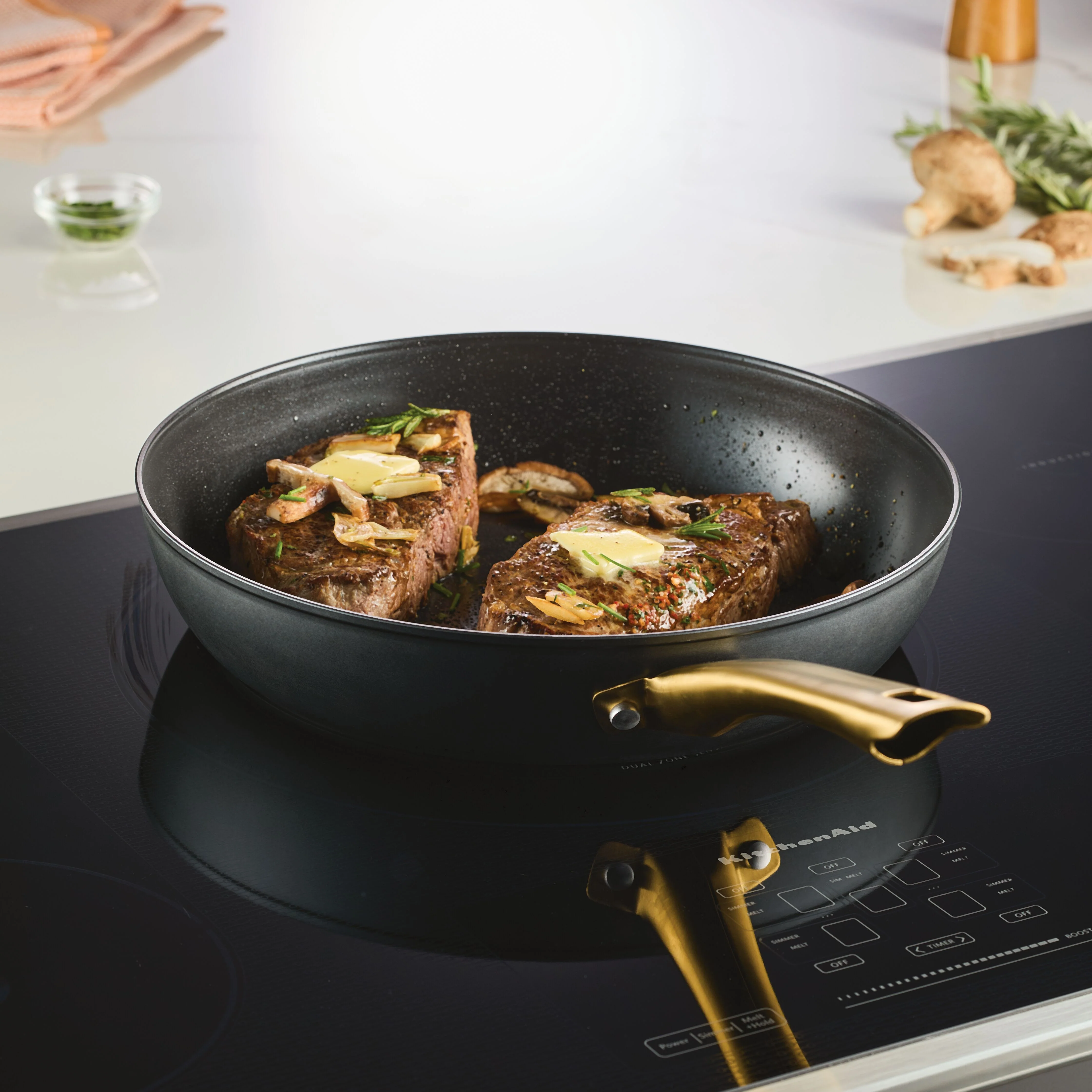 6 Piece Cookware Set - Image 4