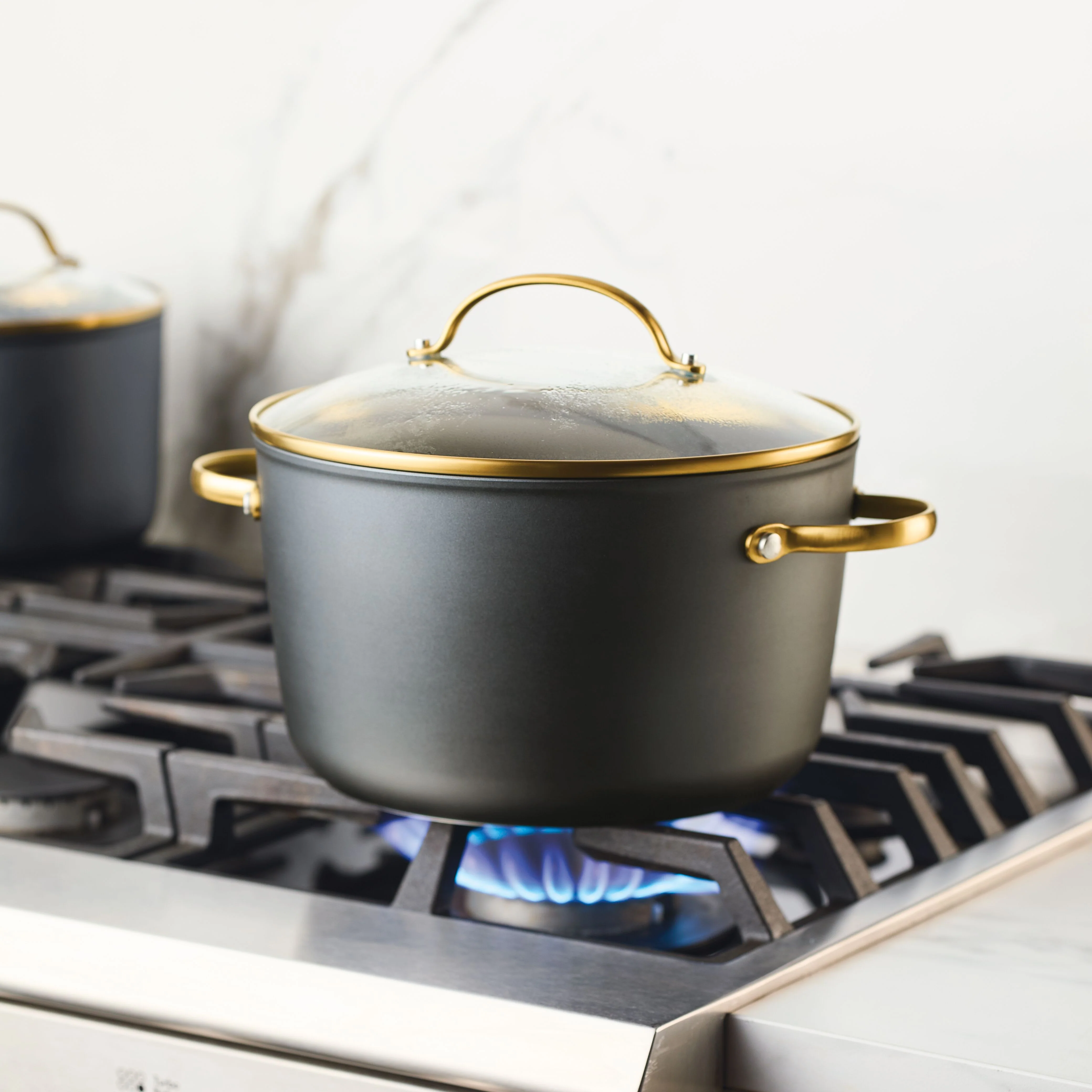 6 Piece Cookware Set - Image 6