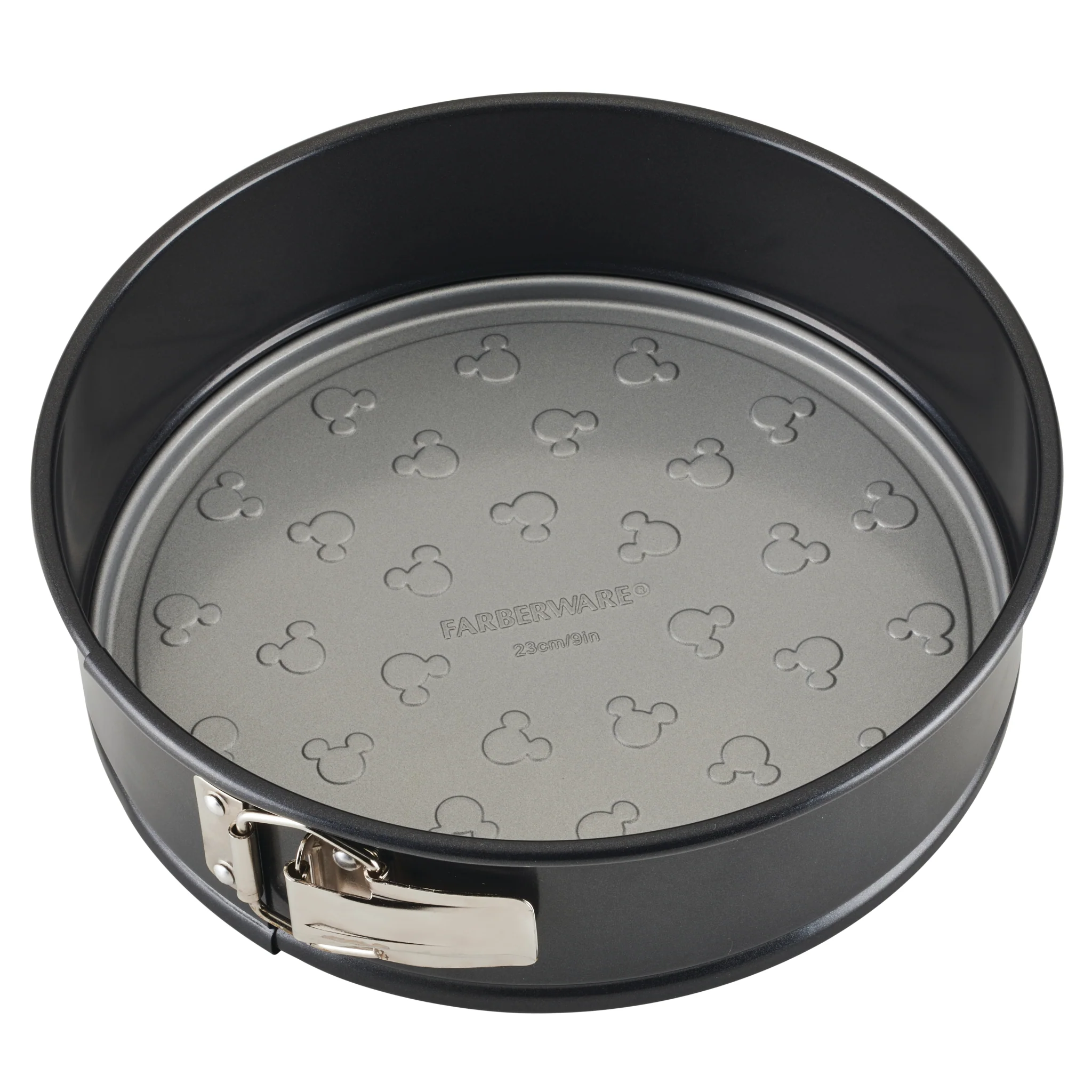 9-Inch Nonstick Round Springform Pan - Image 3