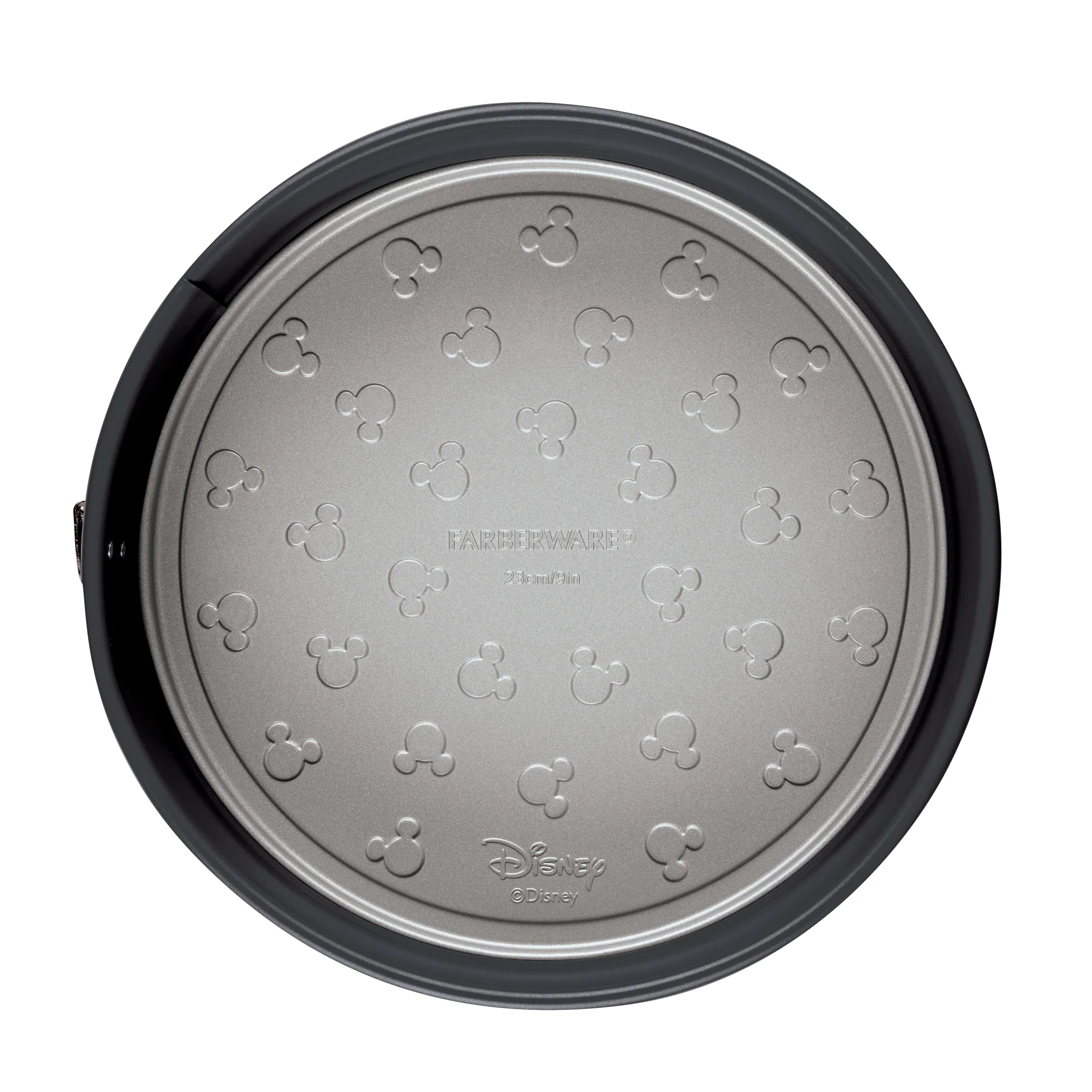 9-Inch Nonstick Round Springform Pan - Image 9