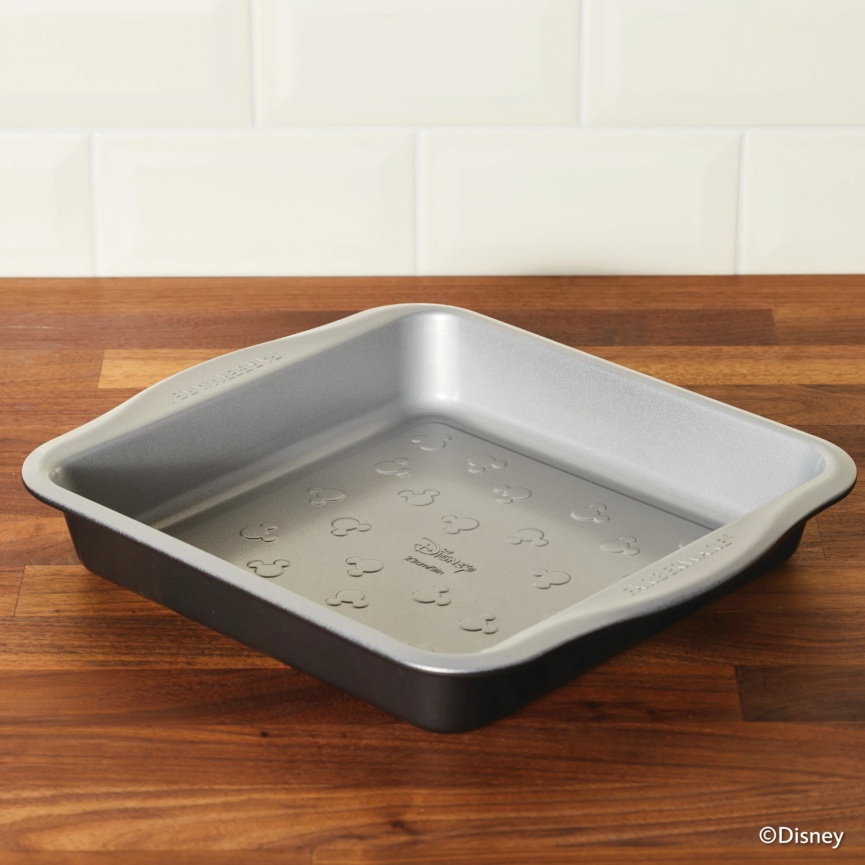 9-Inch Nonstick Square Cake Pan - Image 7