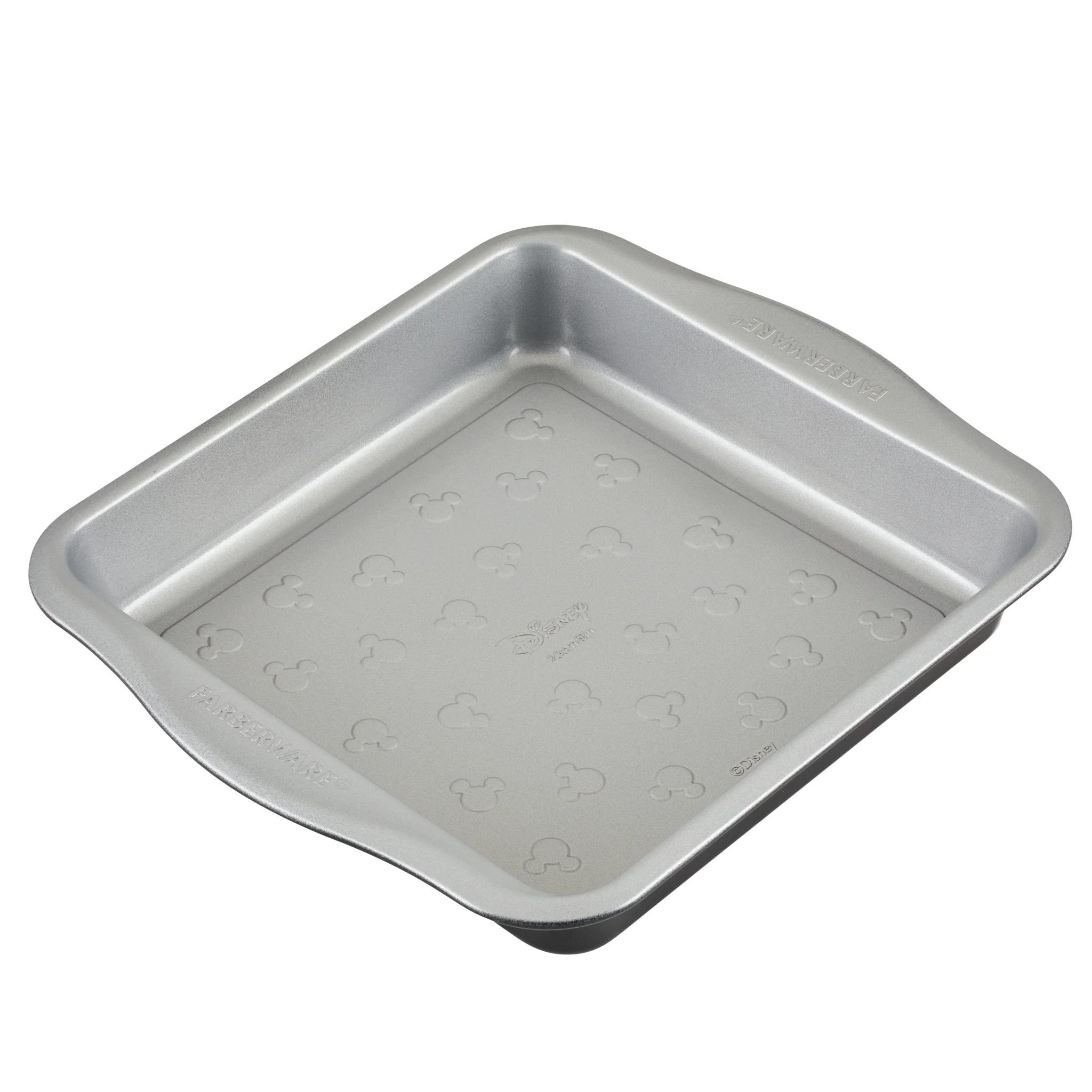 9-Inch Nonstick Square Cake Pan - Image 8