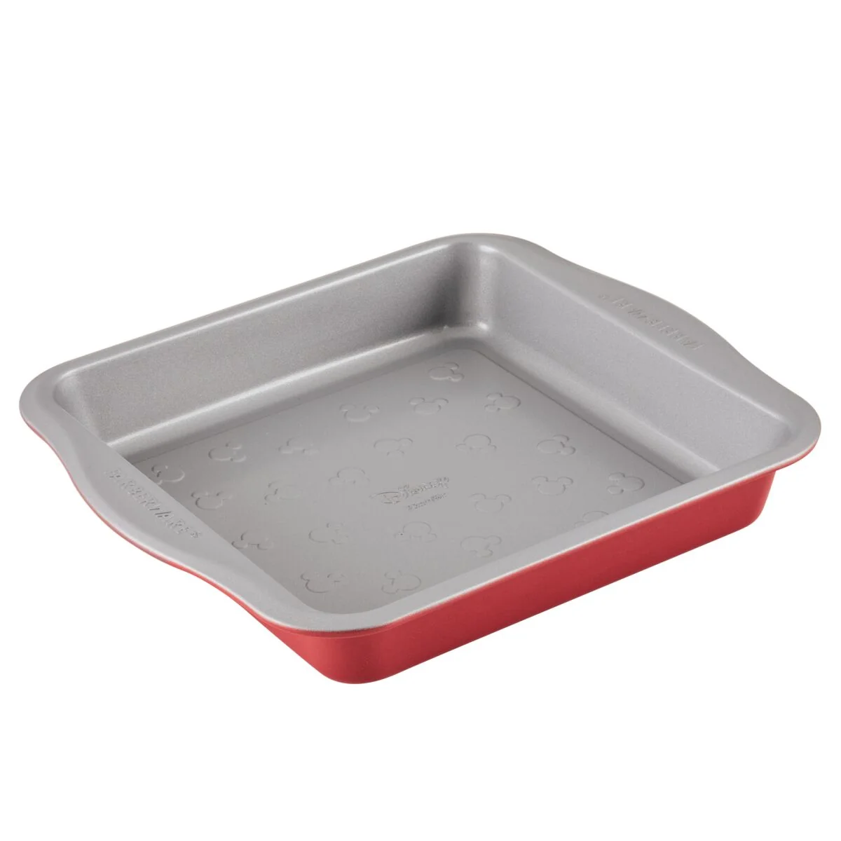 9-Inch Nonstick Square Cake Pan - Image 9