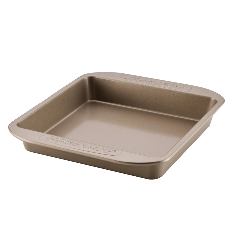9-Inch Square Cake Pan