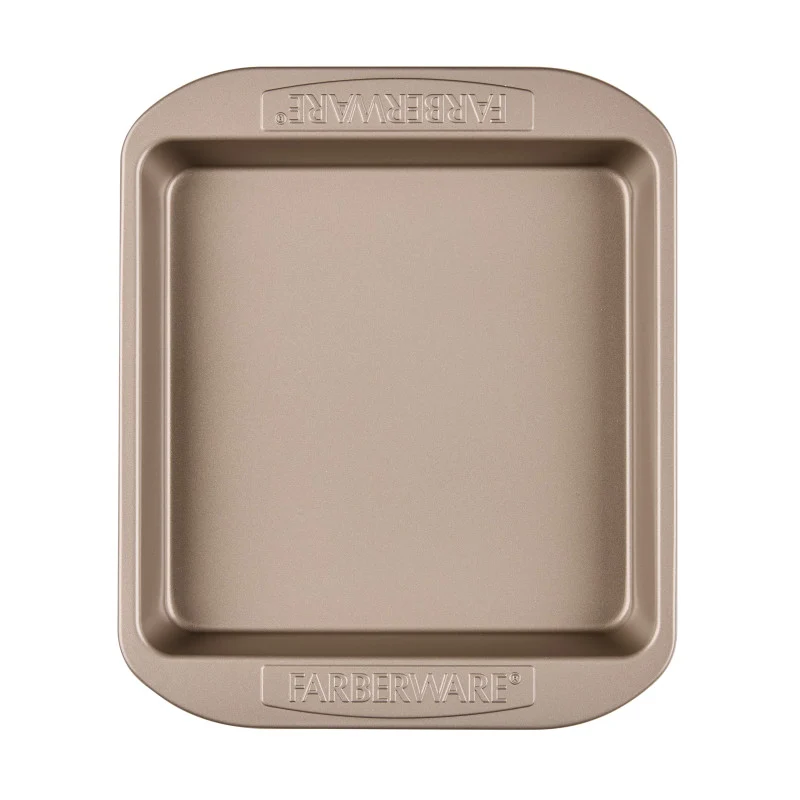 9-Inch Square Cake Pan - Image 10