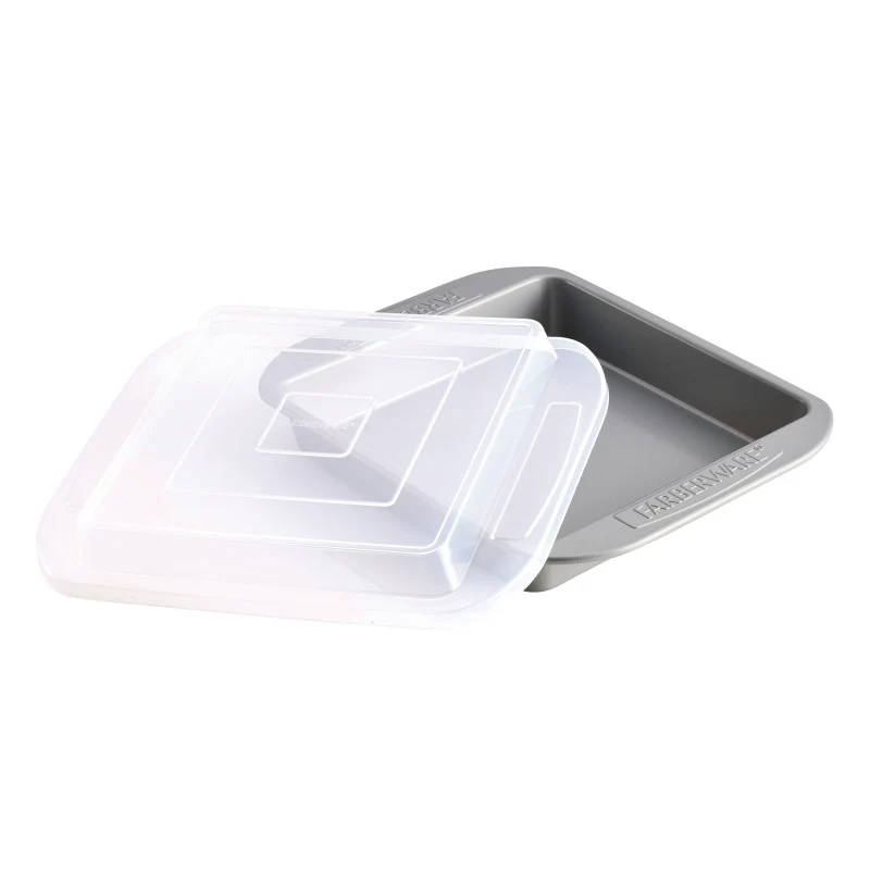 9-Inch Square Cake Pan - Image 10