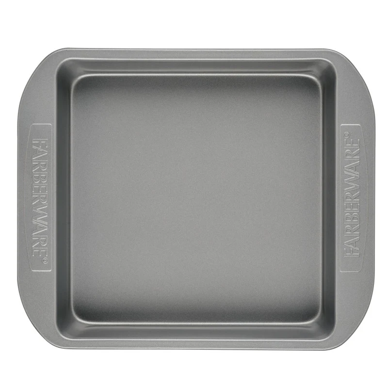9-Inch Square Cake Pan - Image 11