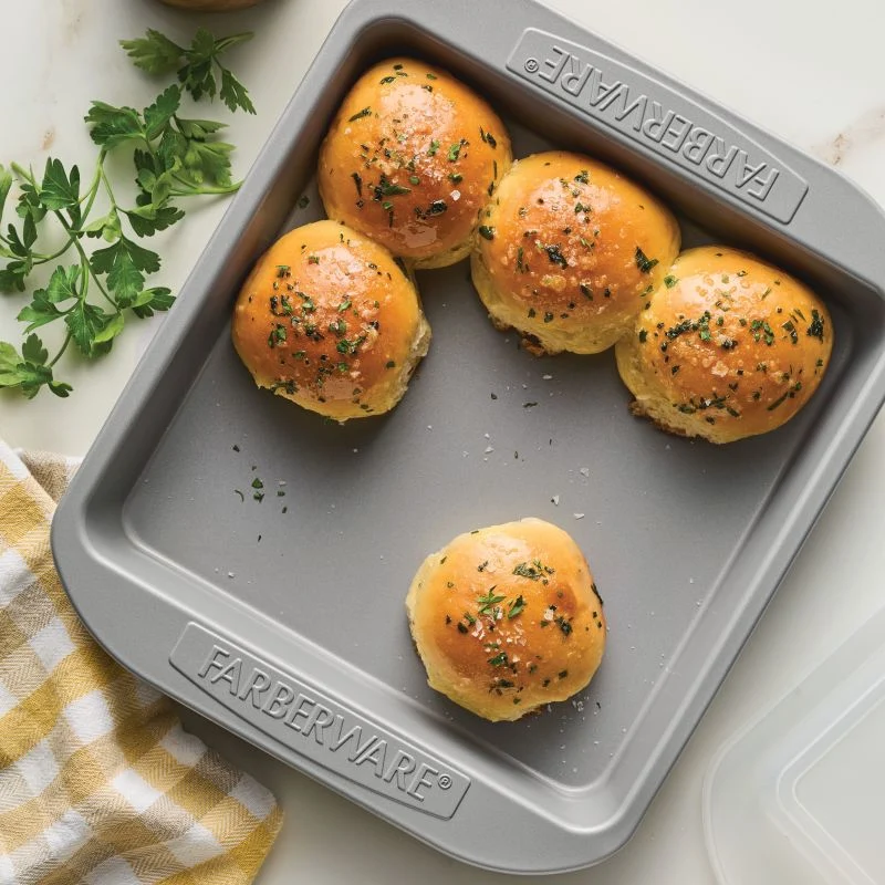 9-Inch Square Cake Pan - Image 6