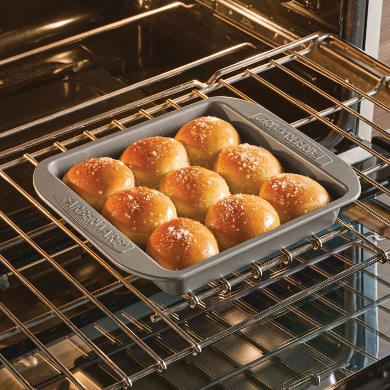 9-Inch Square Cake Pan - Image 7