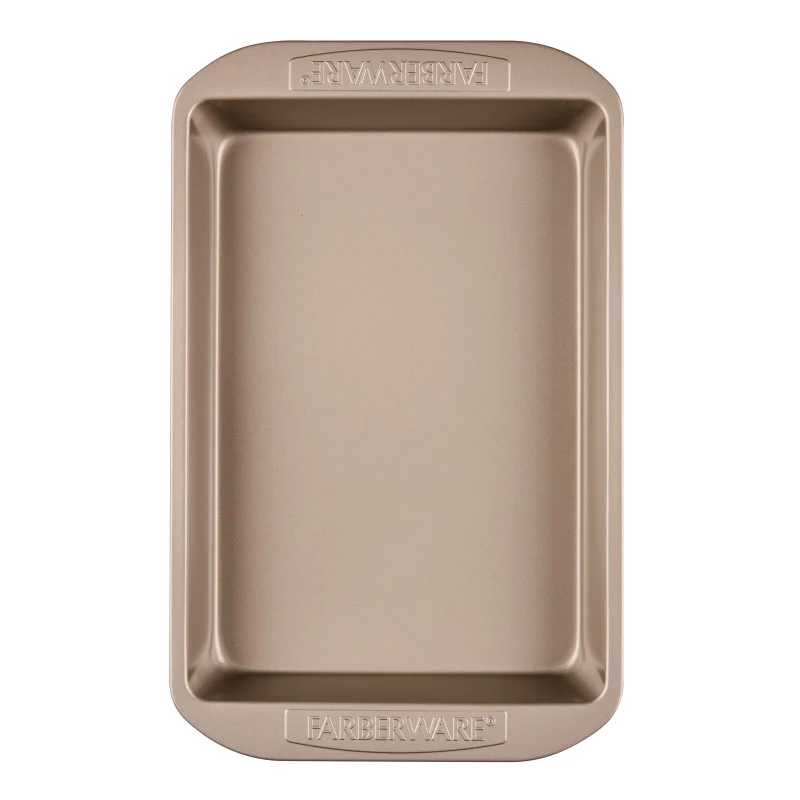 9" x 13" Rectangular Cake Pan - Image 10
