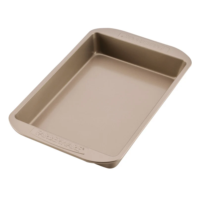 9" x 13" Rectangular Cake Pan - Image 9