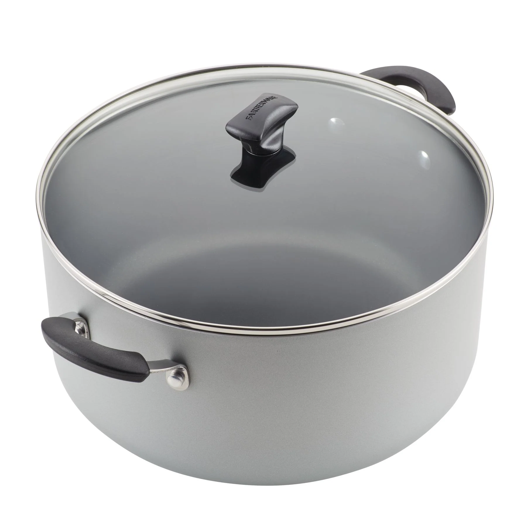 10.5-Quart Nonstick Stockpot - Image 17
