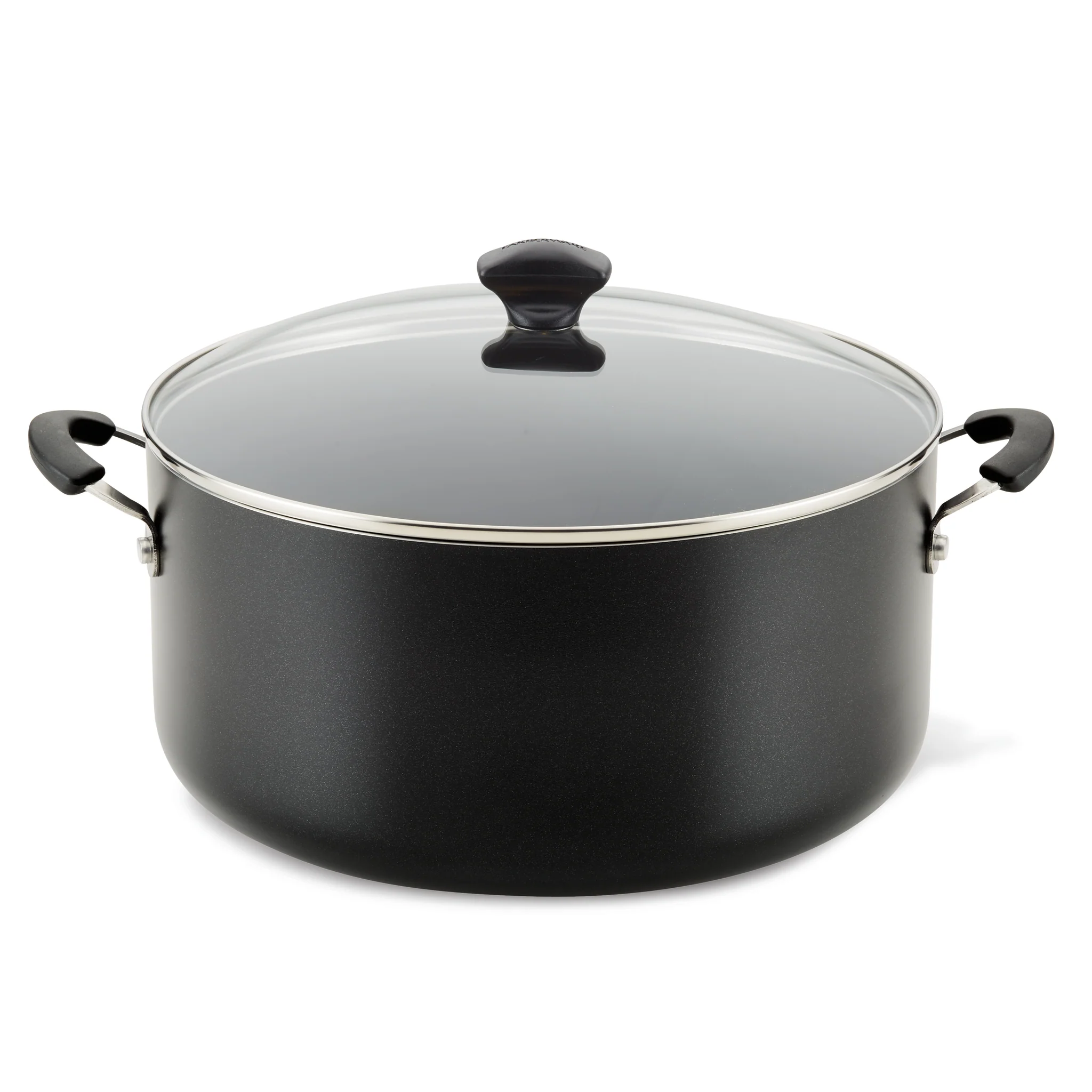 10.5-Quart Nonstick Stockpot - Image 3