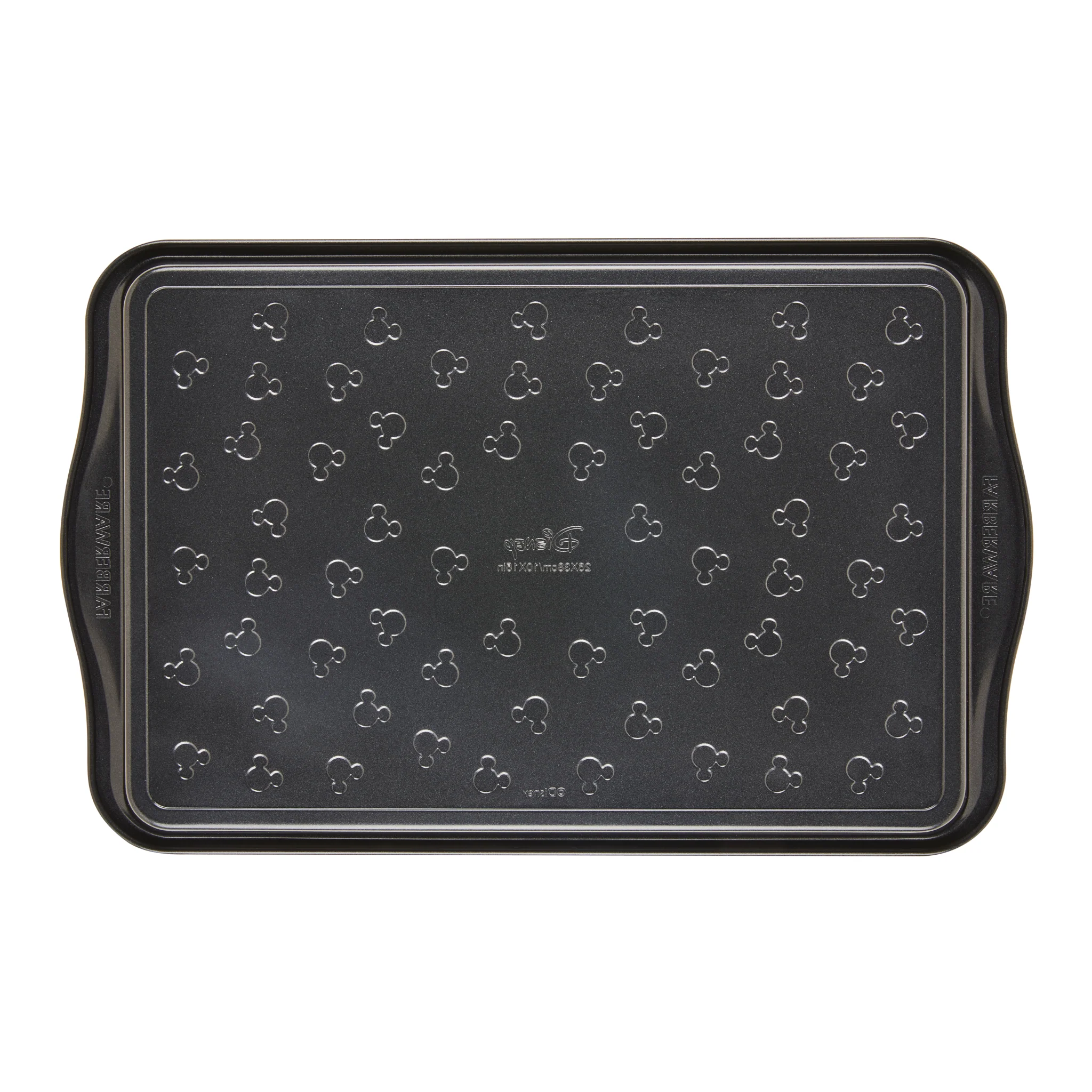 2-Piece Cookie Pan and Springform Pan Set - Image 4