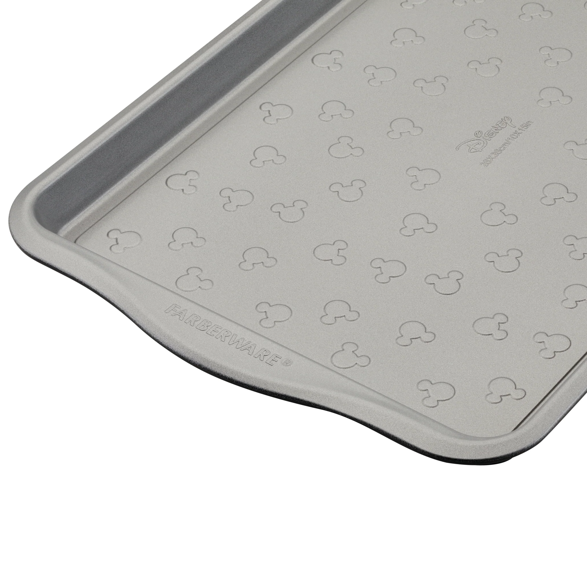 2-Piece Cookie Pan and Springform Pan Set - Image 5