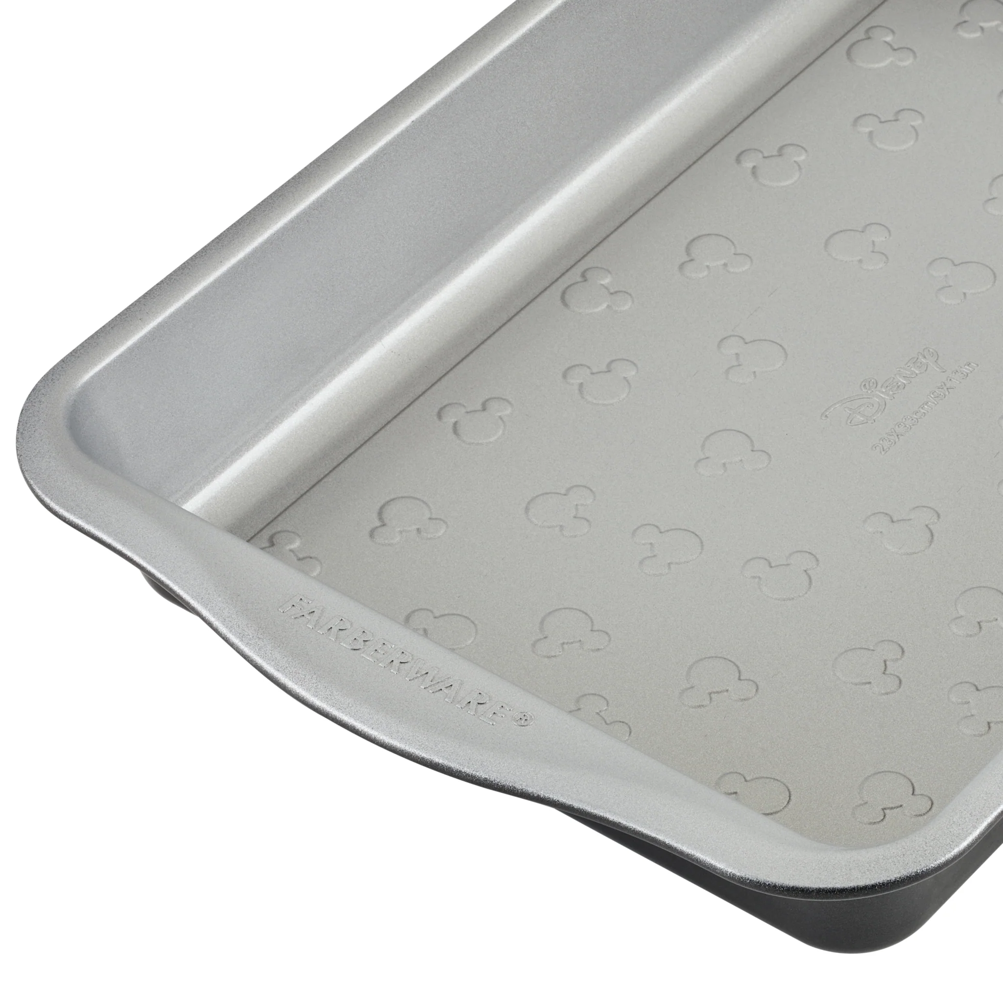 4-Piece Cake, Muffin, and Cookie Pan Set - Image 3