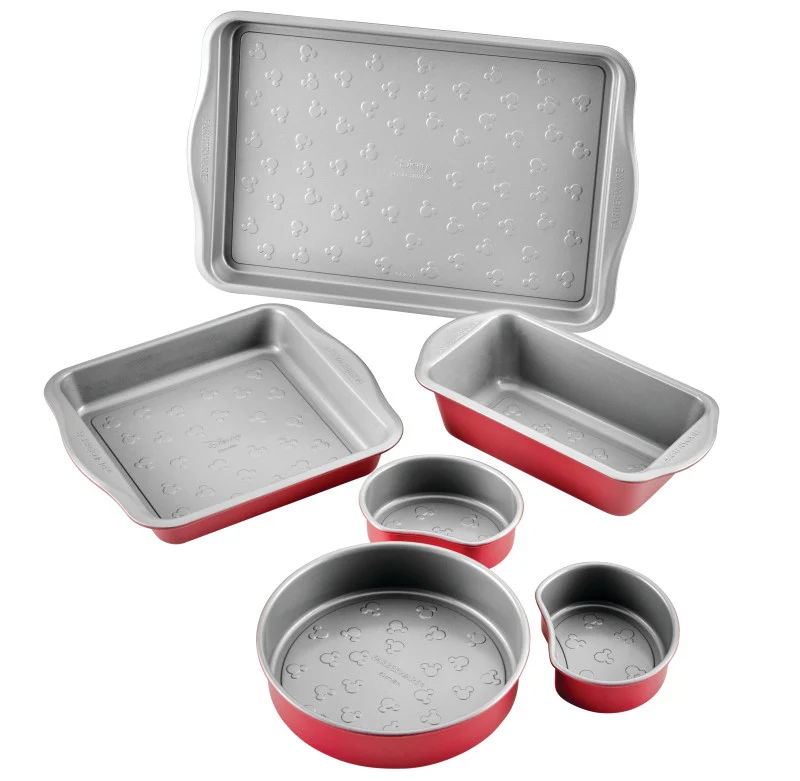 6-Piece Bakeware Set - Image 13
