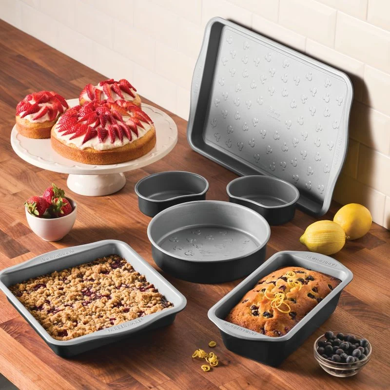 6-Piece Bakeware Set - Image 4