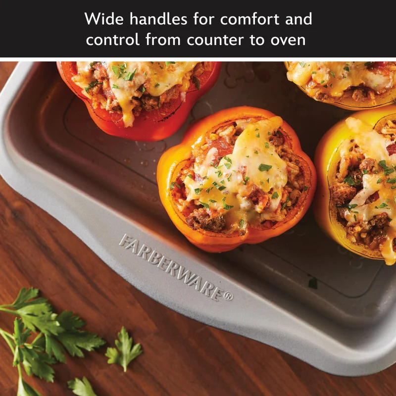 6-Piece Bakeware Set - Image 9