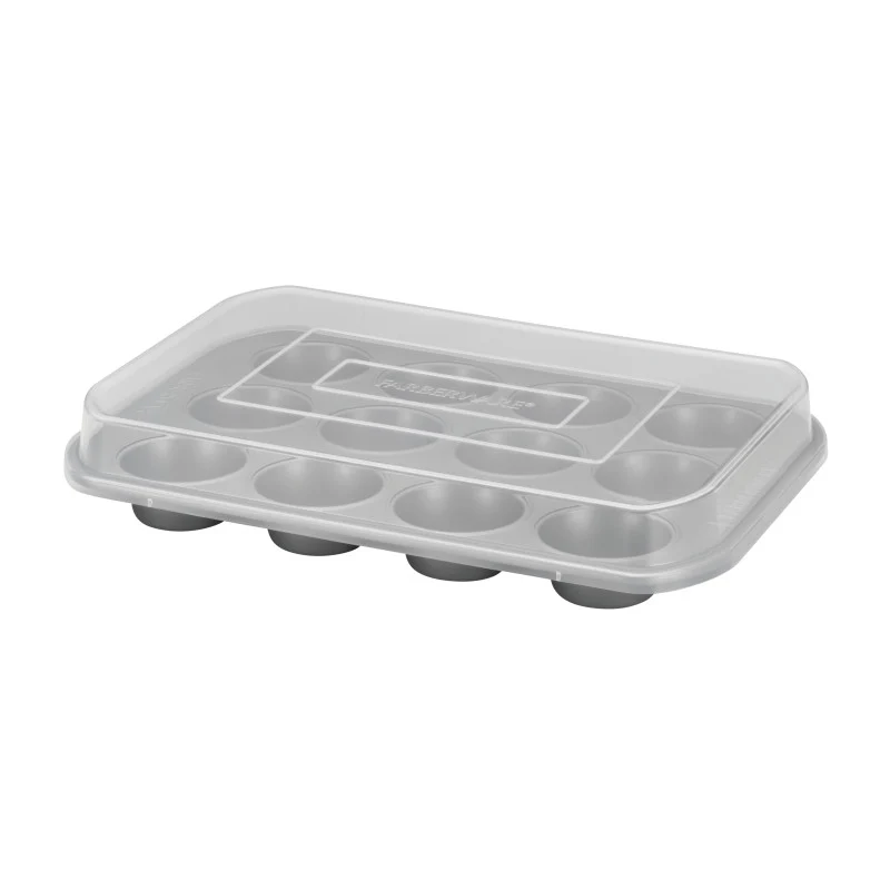 Bakeware 12-Cup Muffin Pan