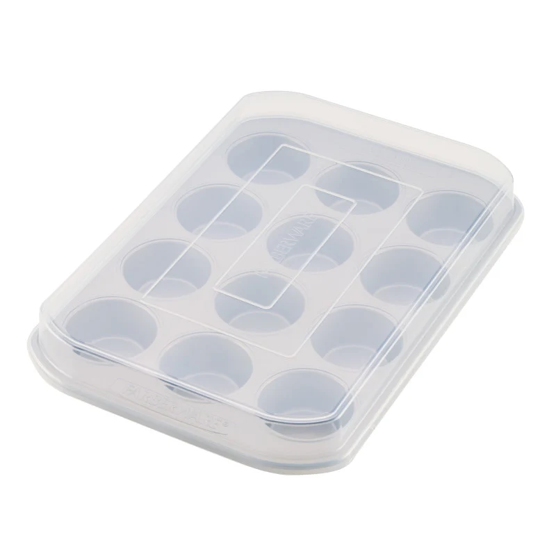 Bakeware 12-Cup Muffin Pan - Image 14