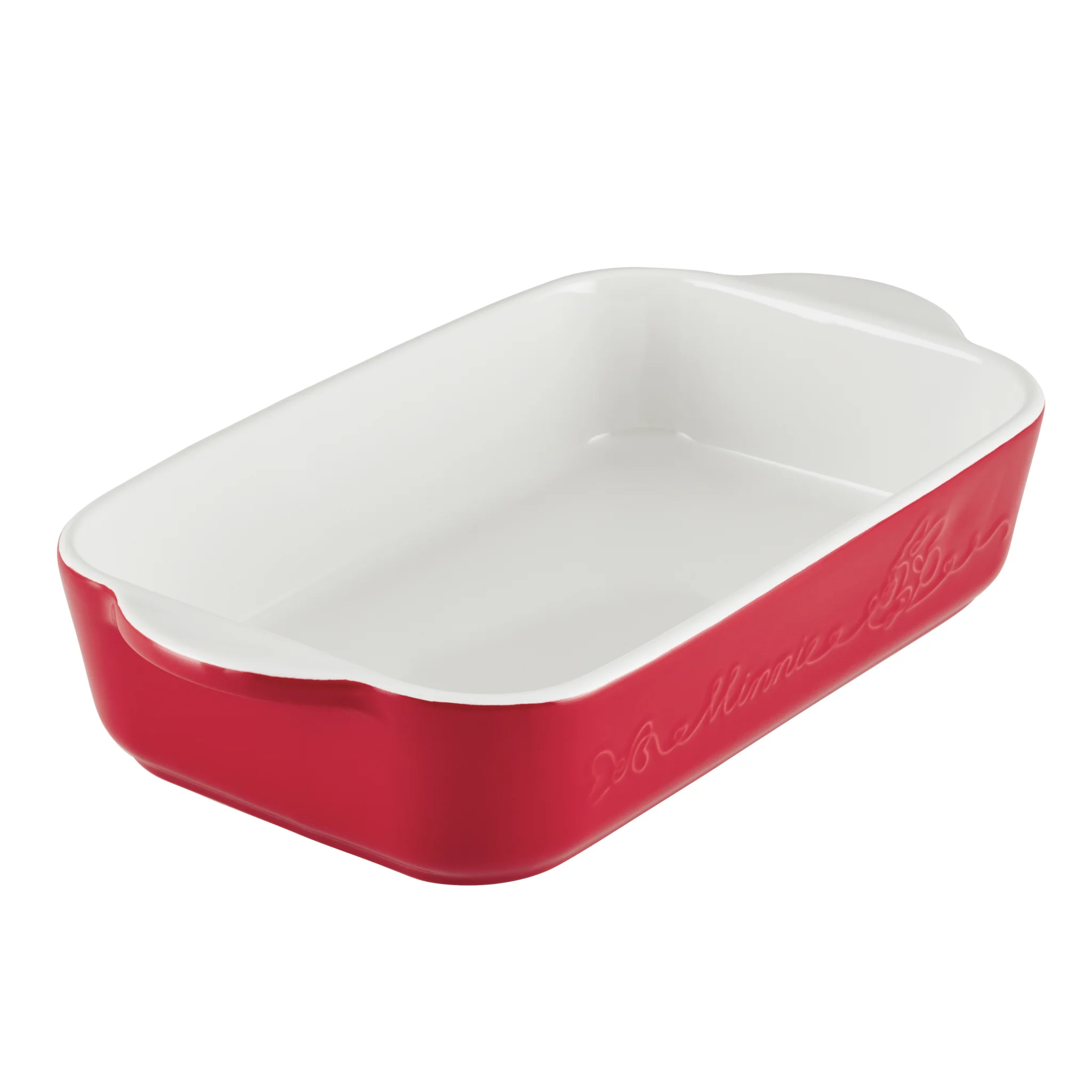 Bon Voyage 2-Piece Ceramic Baker Set - Image 5