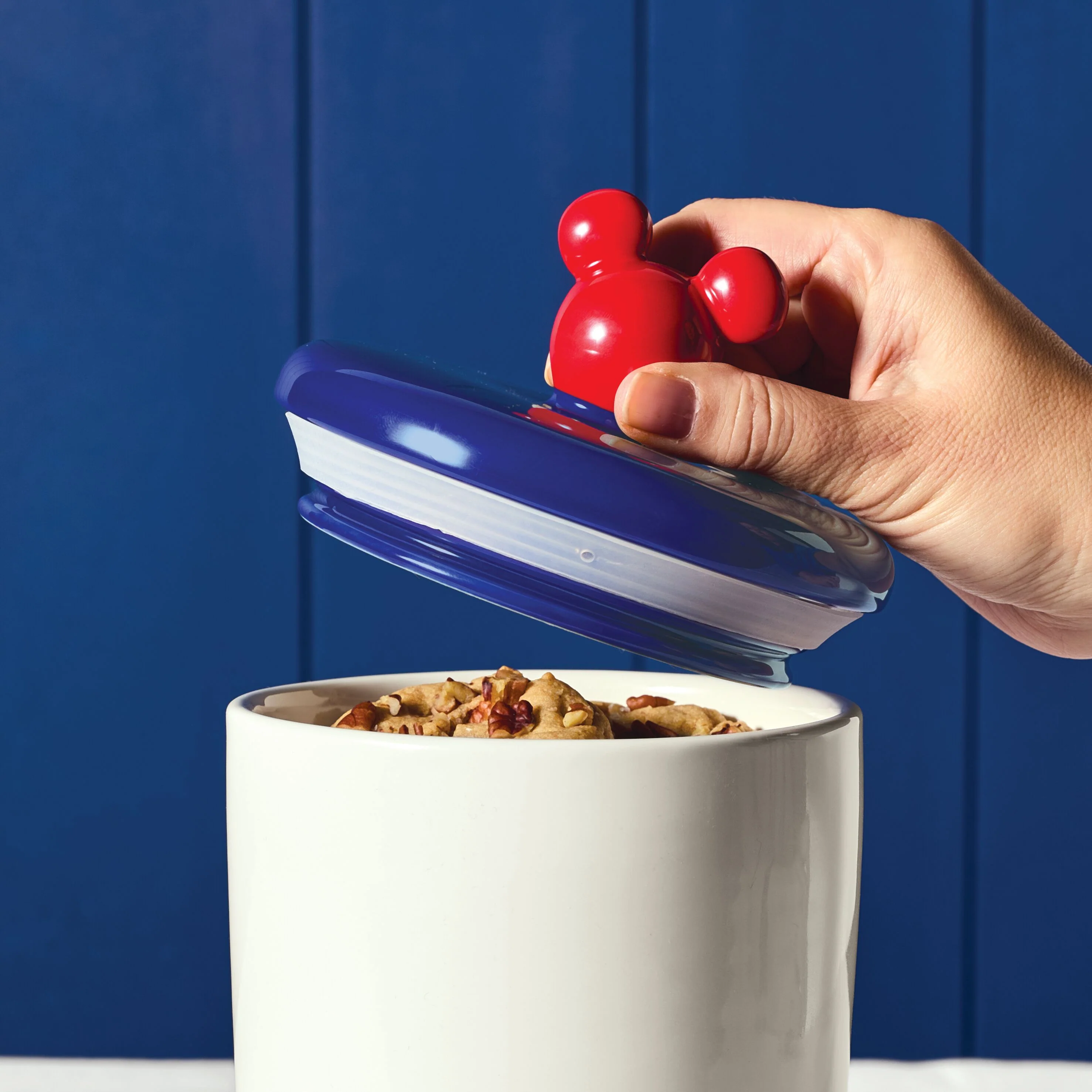 Bon Voyage 2-Piece Ceramic Jar Set - Image 4