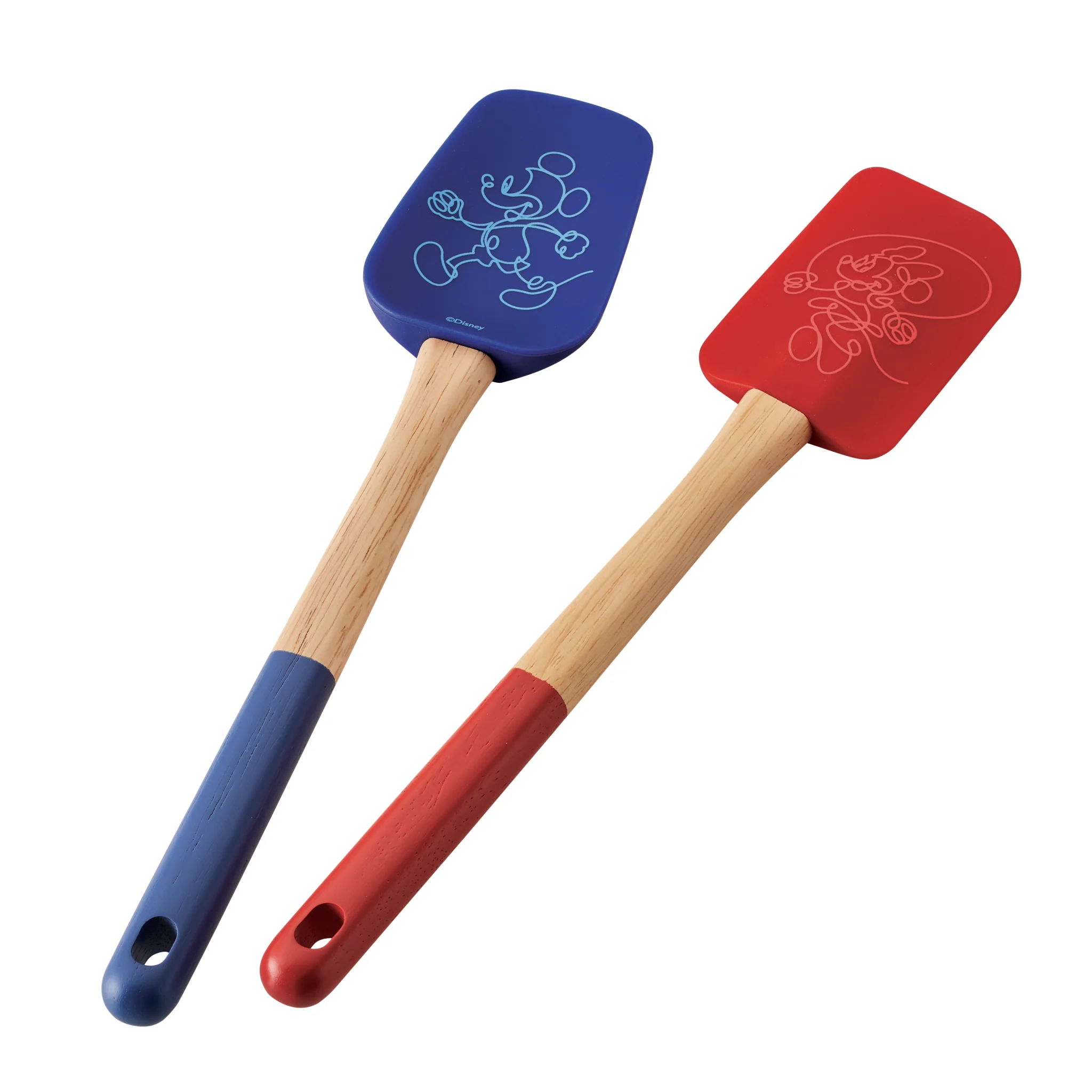 Bon Voyage 2-Piece Spatula and Spoonula Set - Image 10