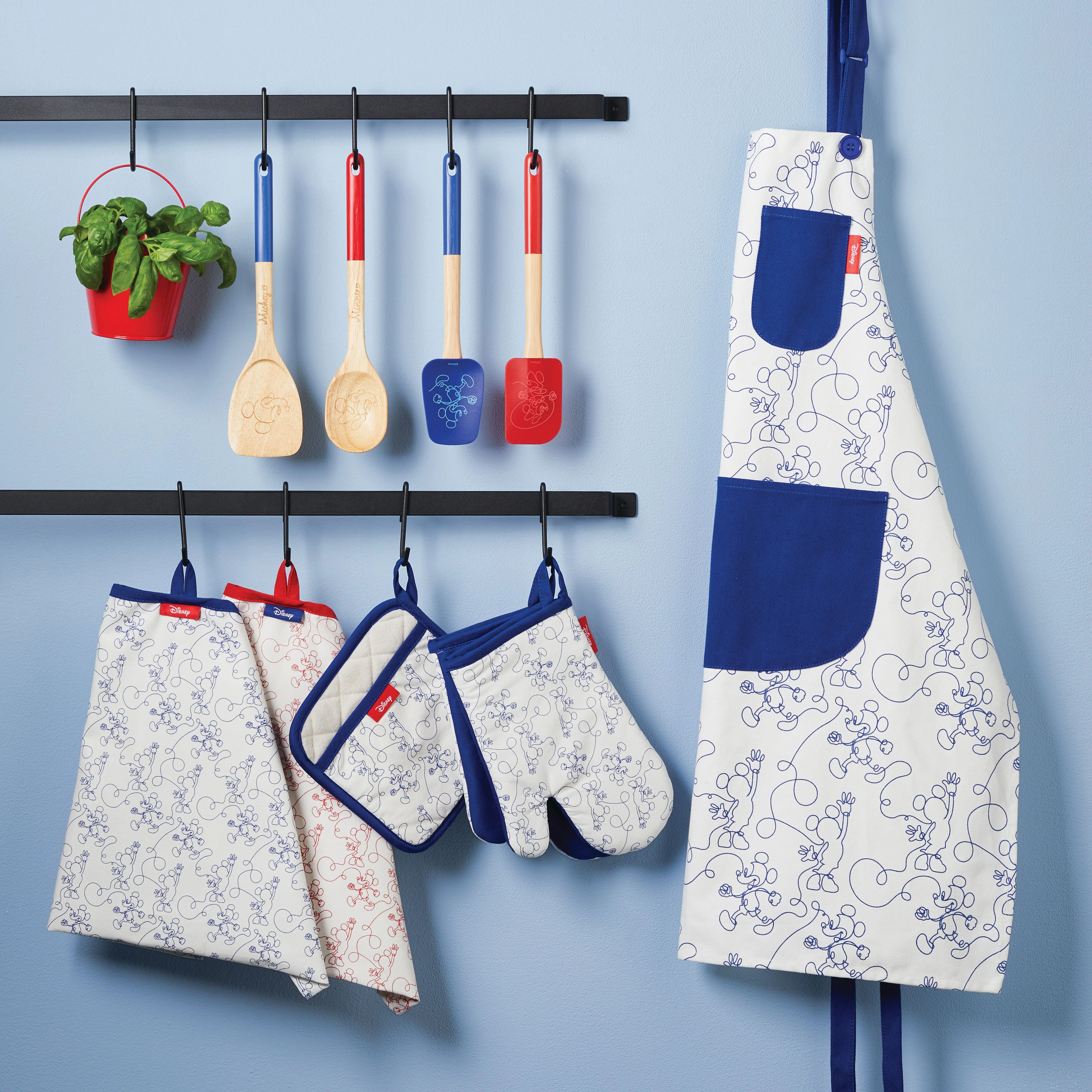 Bon Voyage 2-Piece Spatula and Spoonula Set - Image 6
