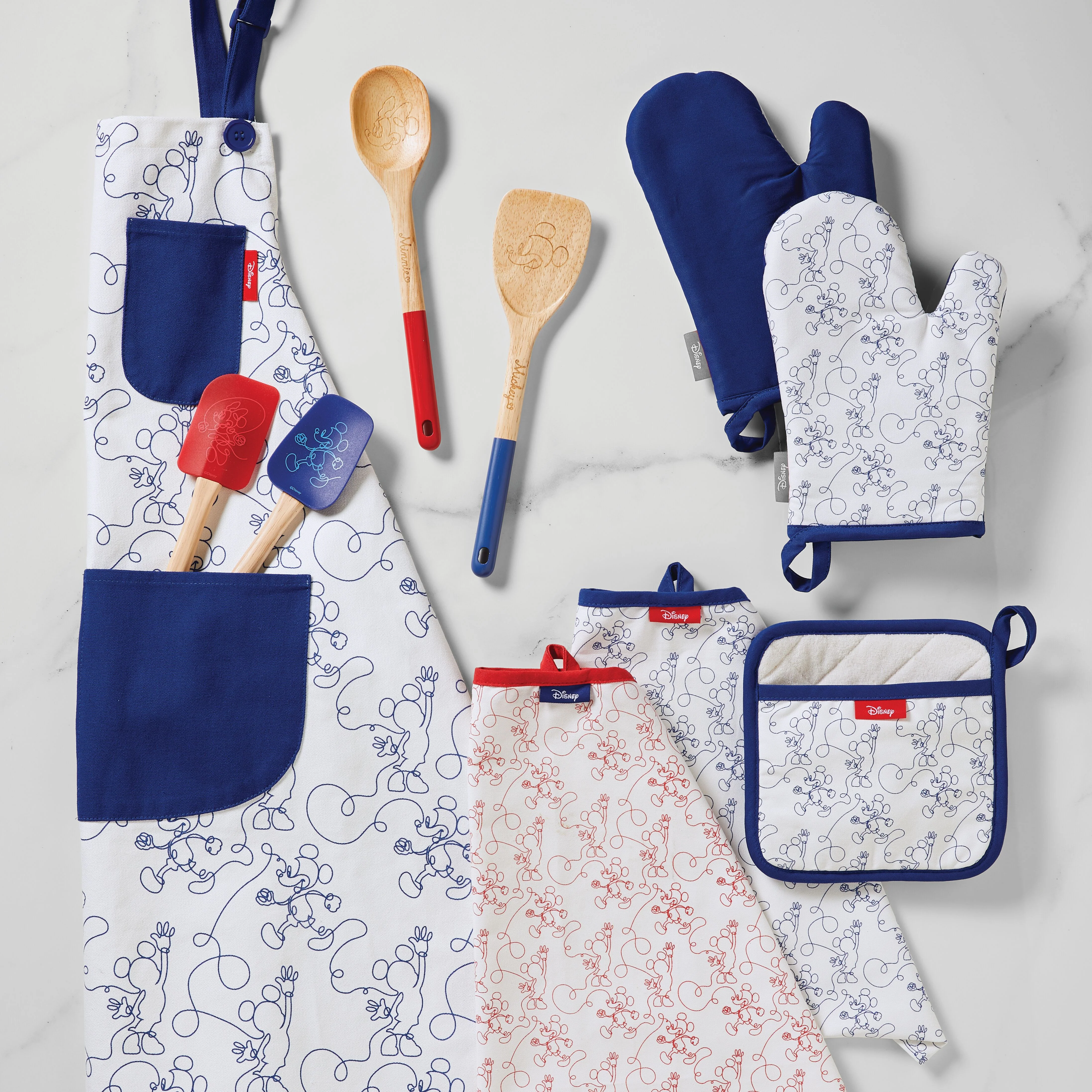 Bon Voyage 2-Piece Spatula and Spoonula Set - Image 7