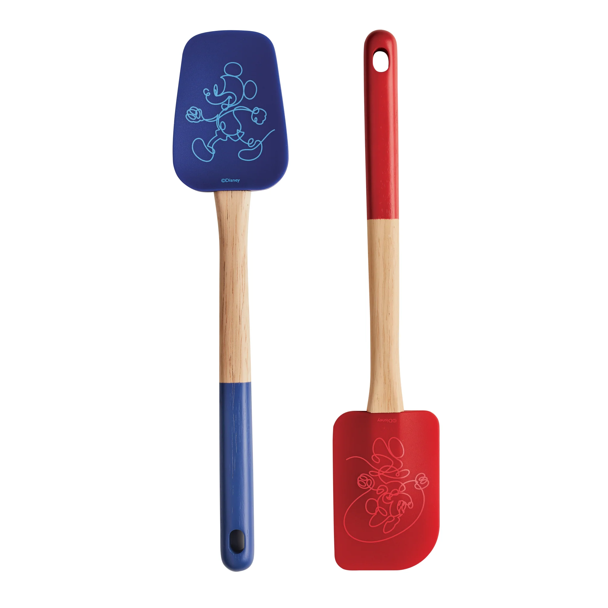 Bon Voyage 2-Piece Spatula and Spoonula Set - Image 9