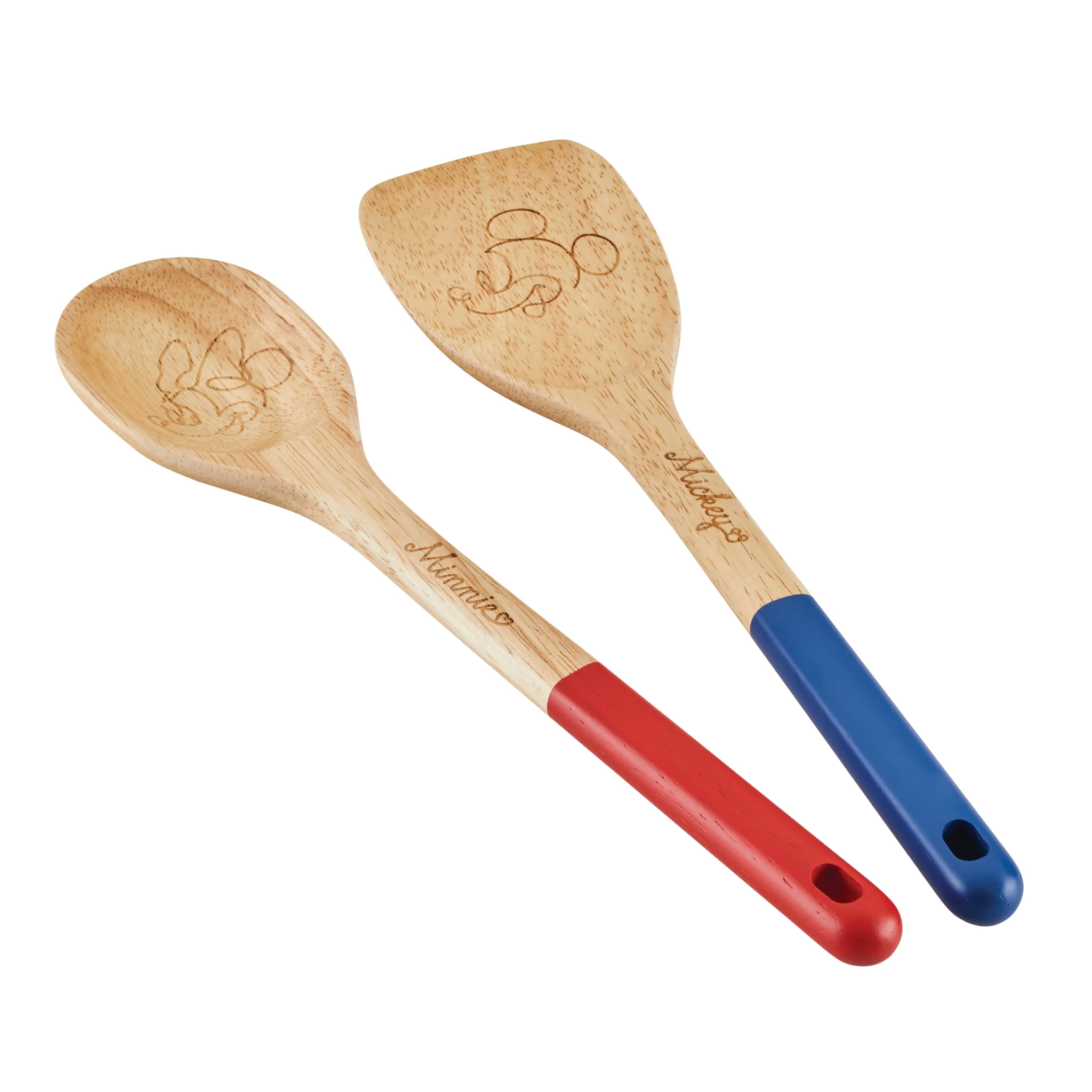 Bon Voyage 2-Piece Spoon and Turner Set - Image 8