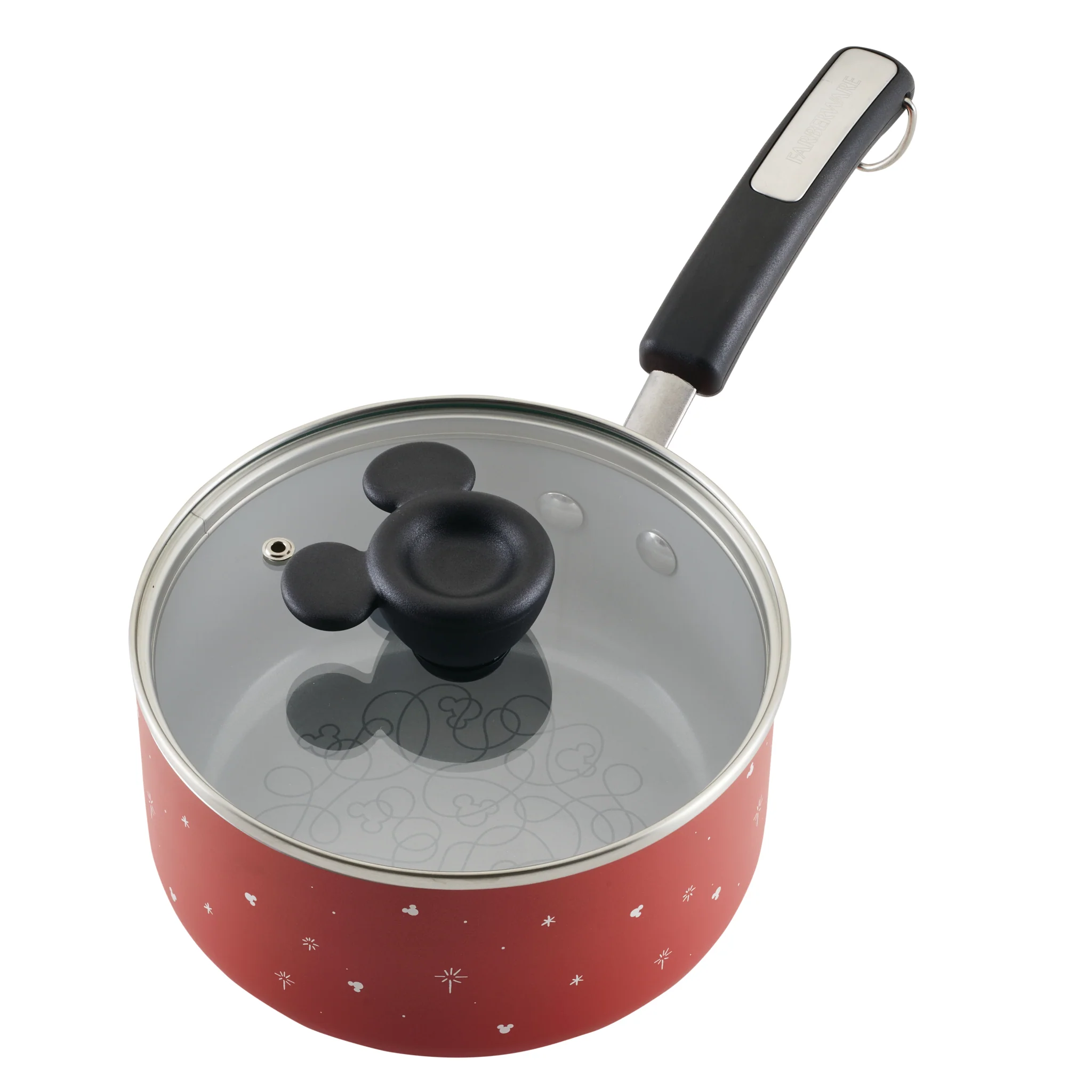 Bon Voyage 2-Quart Ceramic Nonstick Saucepan with Lid - Image 12
